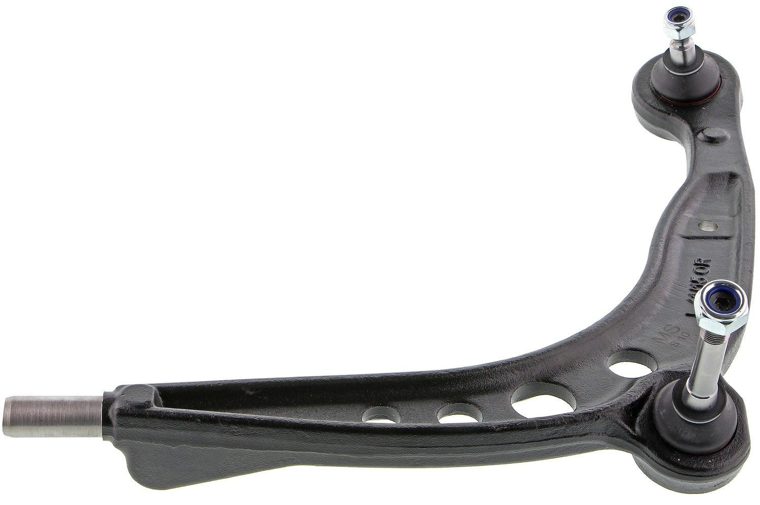 1991, 1990, 1989 BMW M3 Suspension Control Arm and Ball Joint Assembly