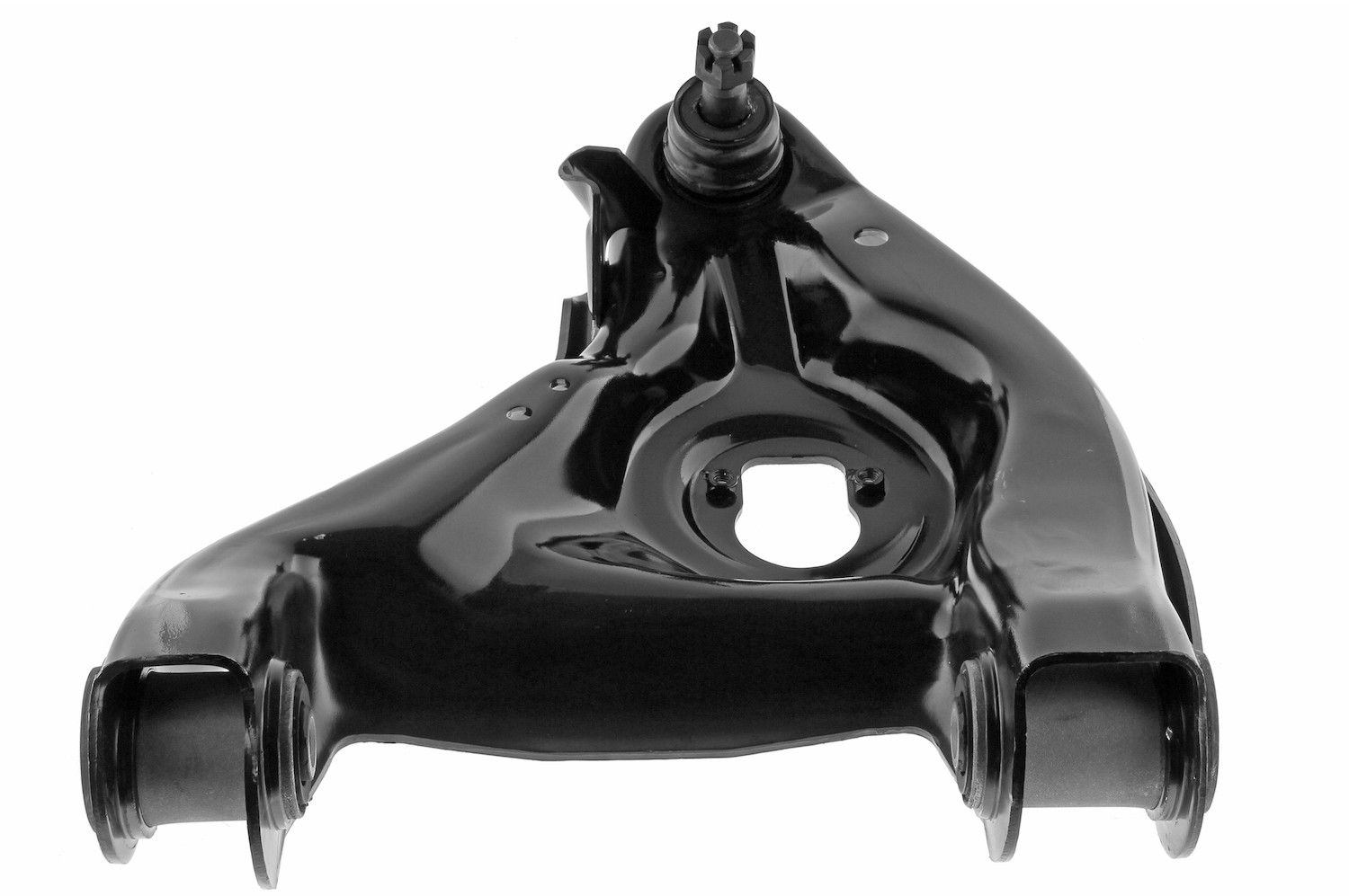 2002, 2001, 2000, 1999, 1998, 1997, 1996 Chevrolet Express 2500 Suspension Control Arm and Ball Joint Assembly