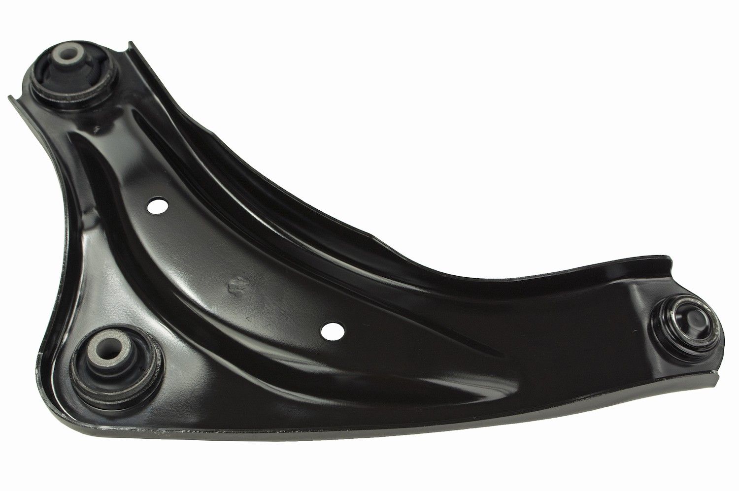 Nissan Juke Suspension Control Arm and Ball Joint Assembly Replacement