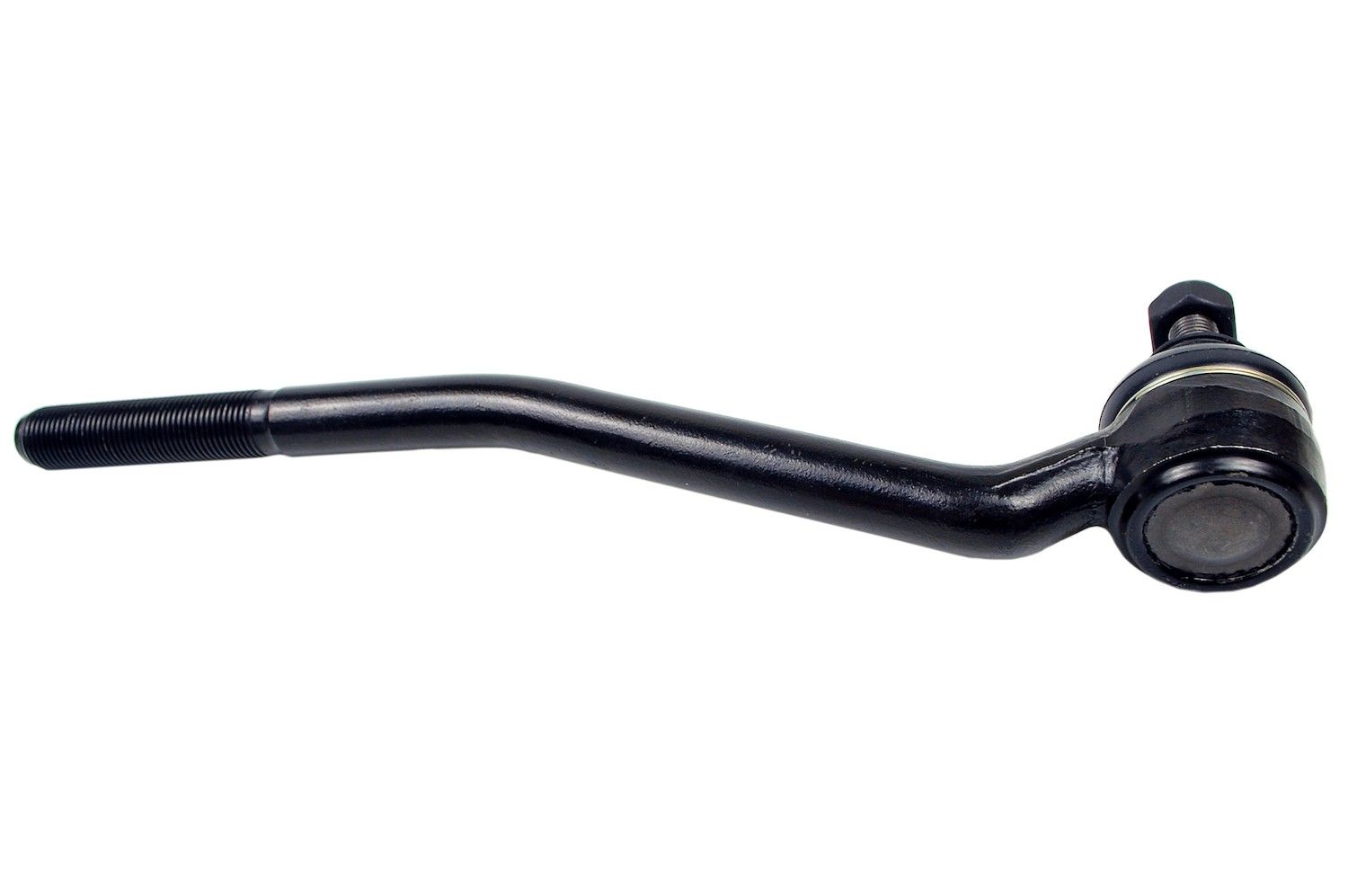 Passenger side WITH install kit 6 inch 2007 Volvo VN670 Post mount spotlight 100W Halogen -Black