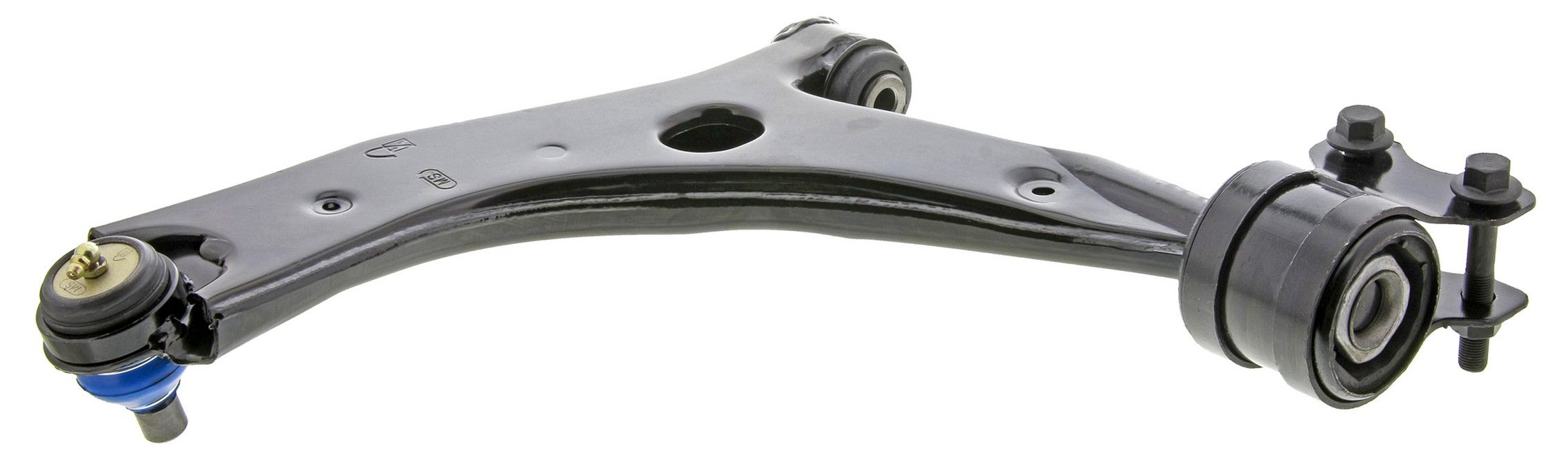 2009, 2008, 2007, 2006, 2005, 2004 Mazda 3 Suspension Control Arm and Ball Joint Assembly