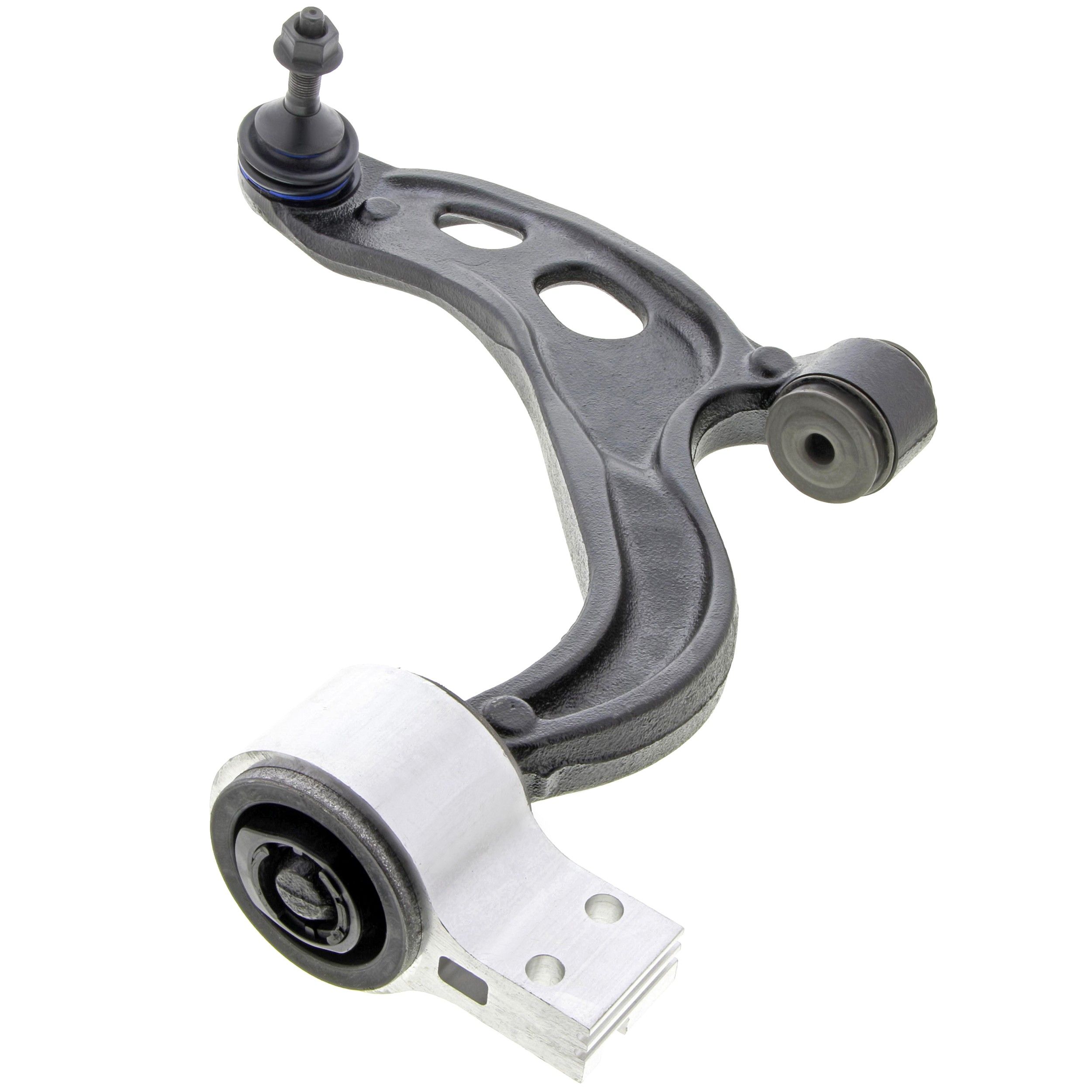 2019, 2018, 2017, 2016, 2015, 2014, 2013, 2012, 2011, 2010 Ford Flex Suspension Control Arm and Ball Joint Assembly