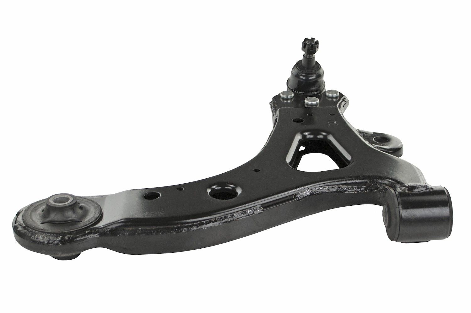2006, 2005 Chevrolet Uplander Suspension Control Arm and Ball Joint Assembly