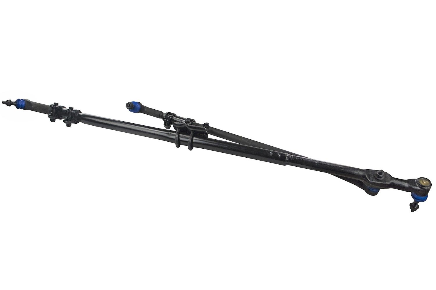 2013, 2012, 2011 Ram 2500 2500 Steering Tie Rod End Assembly