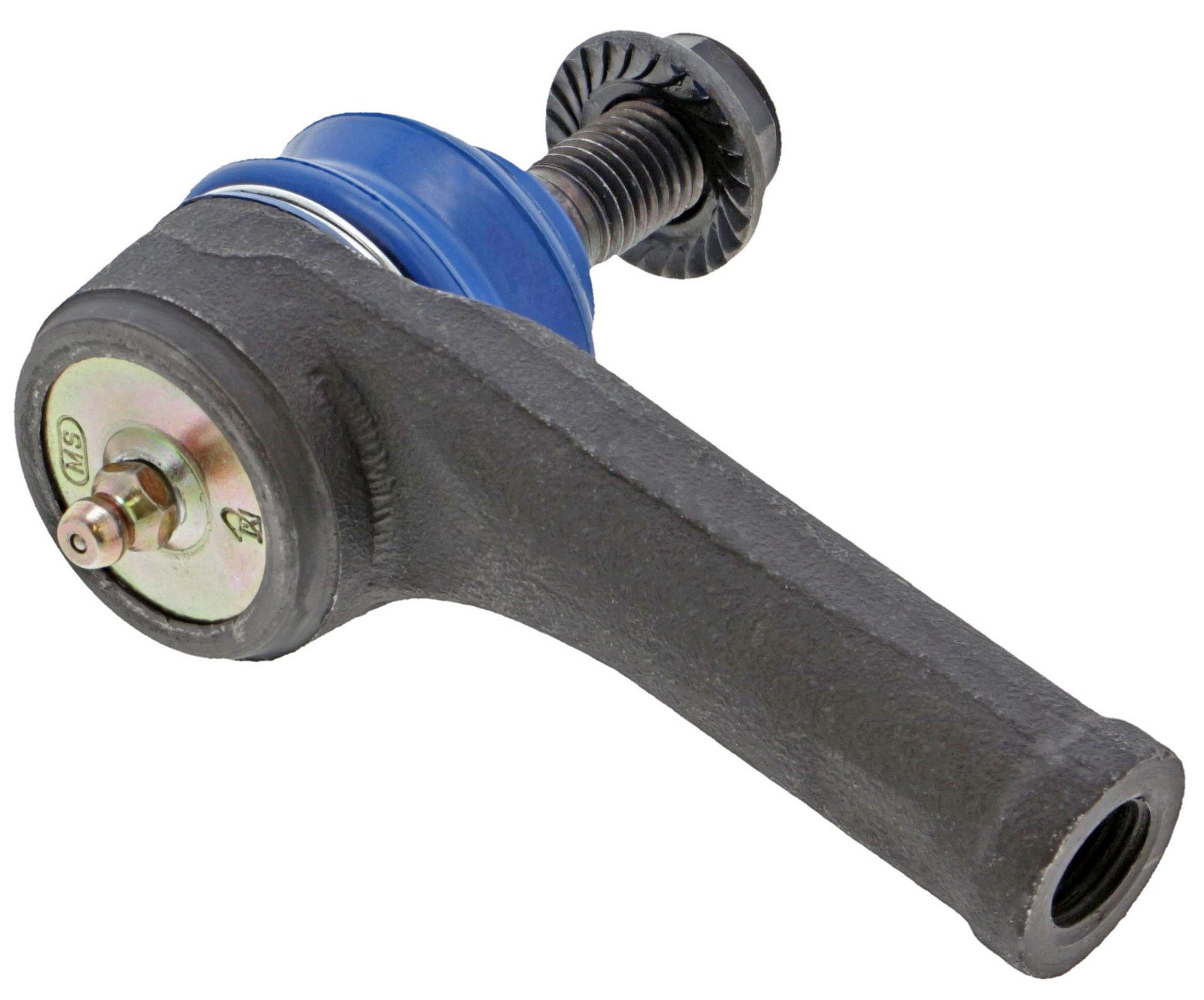 2019, 2018, 2017, 2016, 2015, 2014, 2013, 2012, 2011 Ford Fiesta Steering Tie Rod End