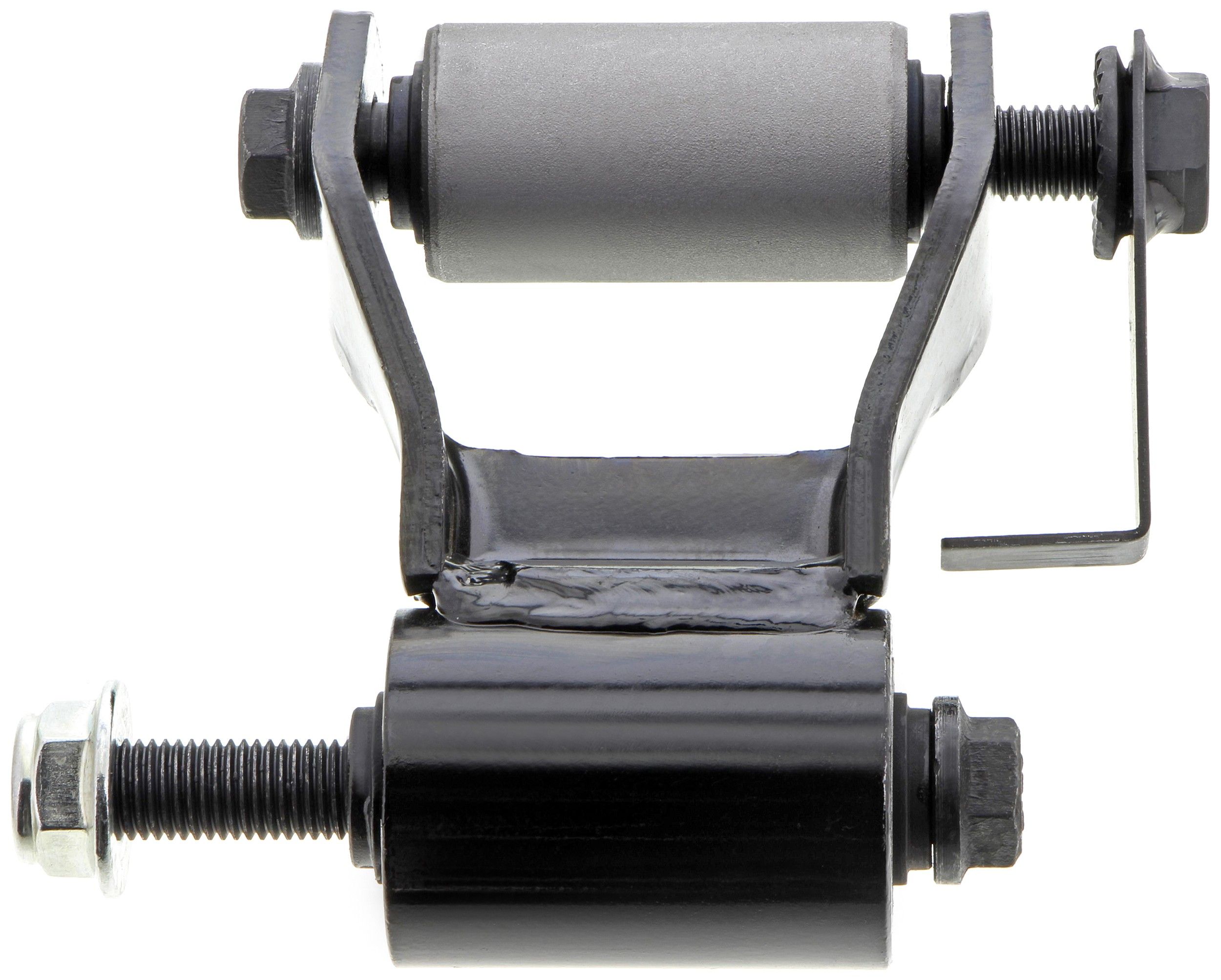 2005, 2004, 2003, 2002, 2001, 2000 Ford Excursion Leaf Spring Shackle