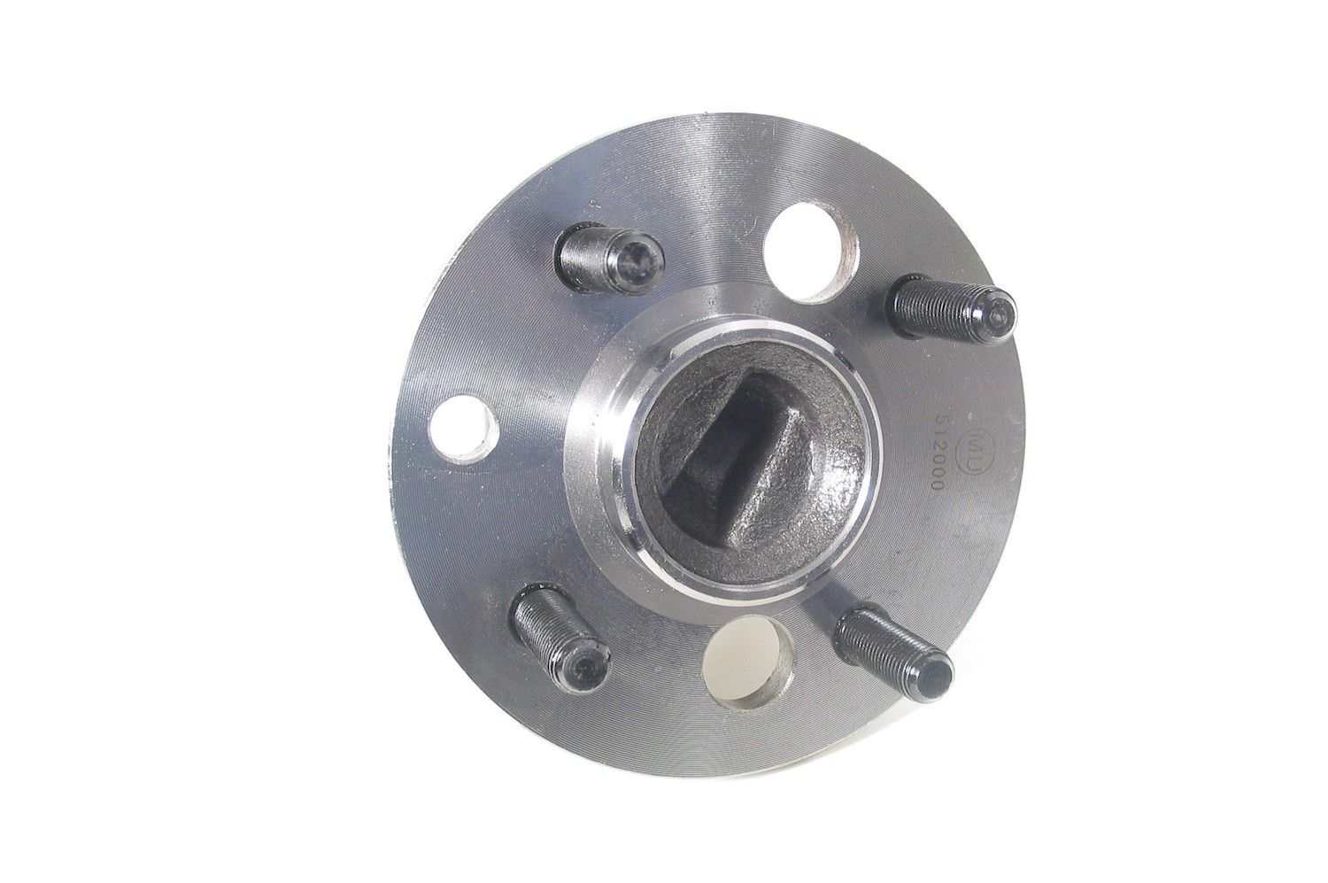 2002, 2001, 2000, 1999, 1998, 1997, 1996, 1995, 1994, 1993, 1992, 1991 Saturn SL Wheel Bearing and Hub Assembly