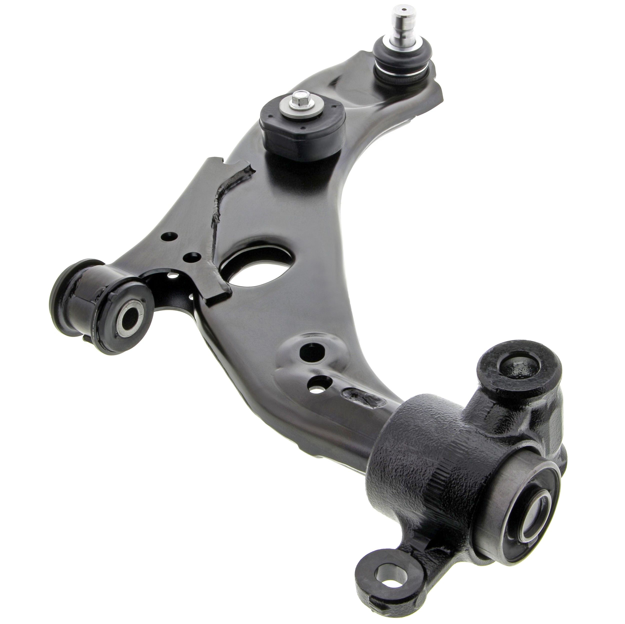 2023, 2022, 2021, 2020, 2019, 2018, 2017, 2016 Mazda CX-9 Suspension Control Arm and Ball Joint Assembly