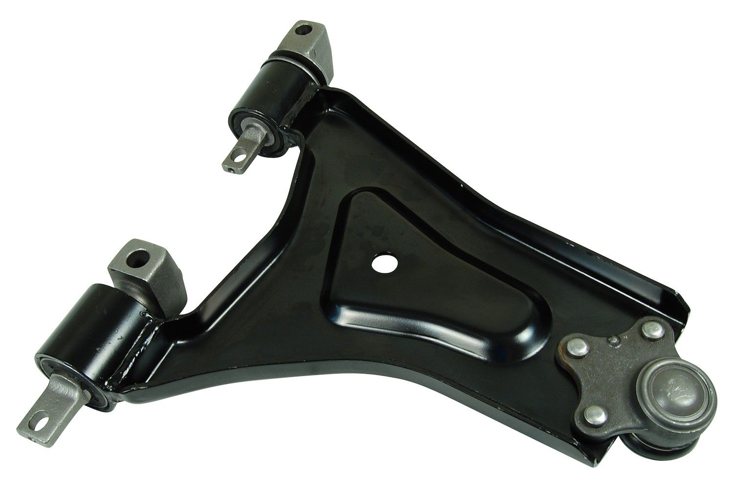 Mevotech GK80390 Control Arm and Ball Joint Assembly