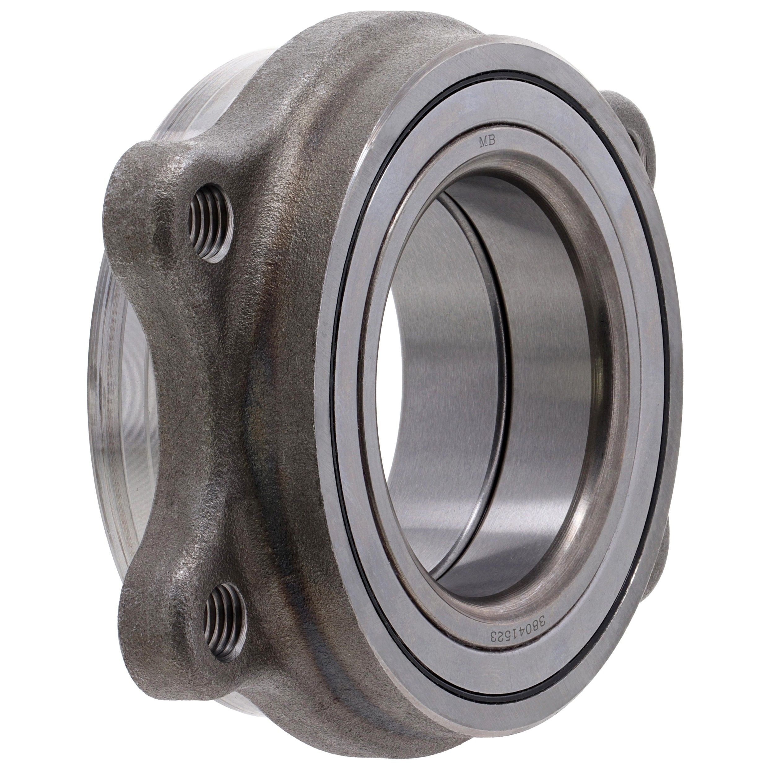 2017, 2016, 2015, 2014, 2013, 2012, 2011, 2010, 2009, 2008 Audi S5 Quattro Wheel Bearing and Hub Assembly