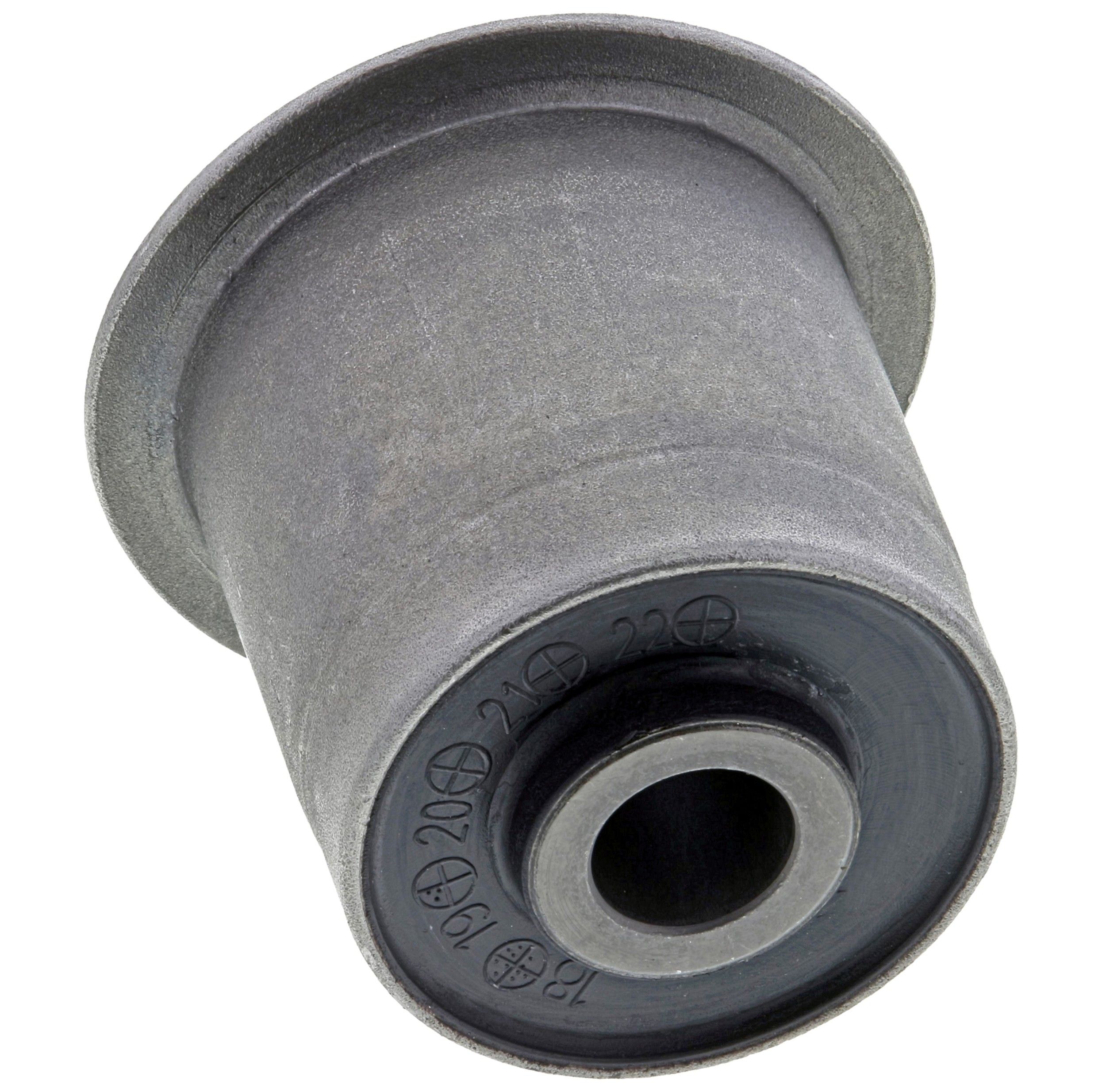 2012, 2011 Ram 2500 2500 Suspension Control Arm Bushing