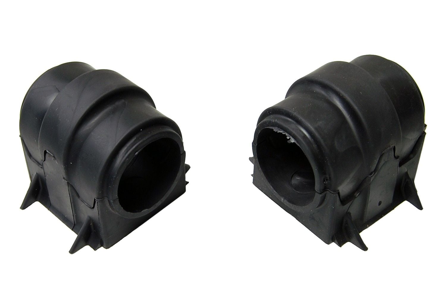 2019, 2018, 2017, 2016, 2015, 2014, 2013, 2012, 2011, 2010, 2009, 2008, 2007, 2006 Ford Explorer Suspension Stabilizer Bar Bushing Kit