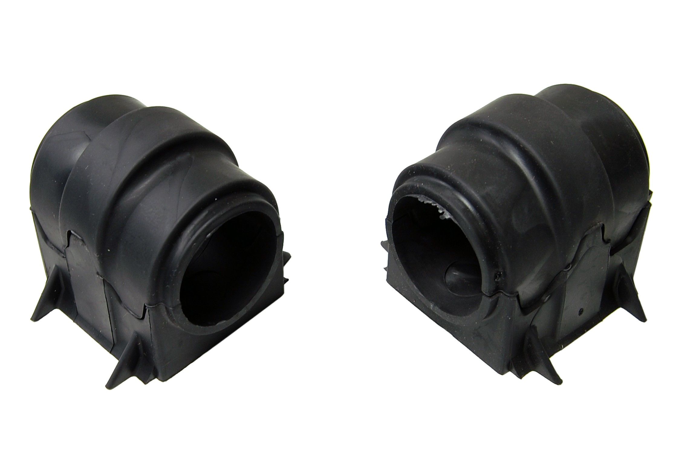 2019, 2018, 2017, 2016, 2015, 2014, 2013, 2012, 2011, 2010, 2009, 2008, 2007, 2006 Ford Explorer Suspension Stabilizer Bar Bushing Kit