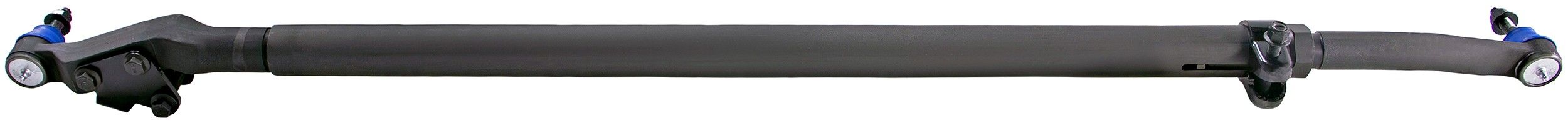 2024, 2023, 2022, 2021, 2020, 2019, 2018, 2017, 2016, 2015, 2014 Ram 2500 Steering Tie Rod End Assembly