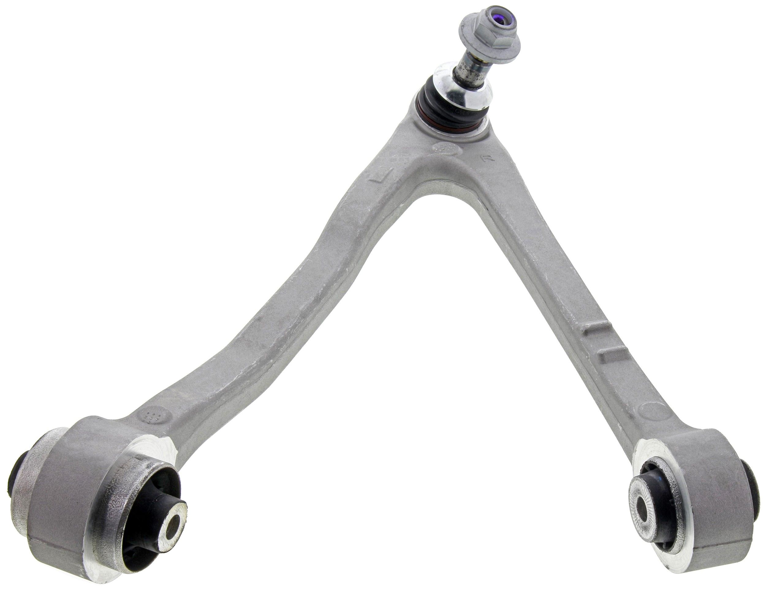 2021, 2020, 2019, 2018, 2017, 2016, 2015, 2014 BMW i3 Suspension Control Arm and Ball Joint Assembly