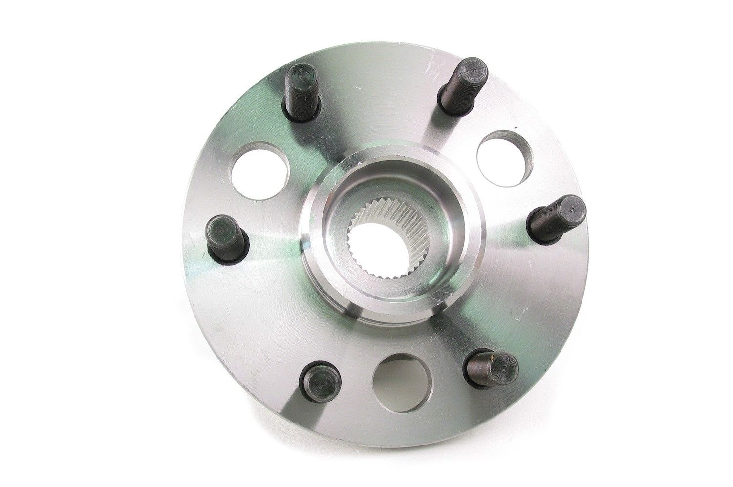 1993, 1992 GMC Jimmy Wheel Bearing and Hub Assembly