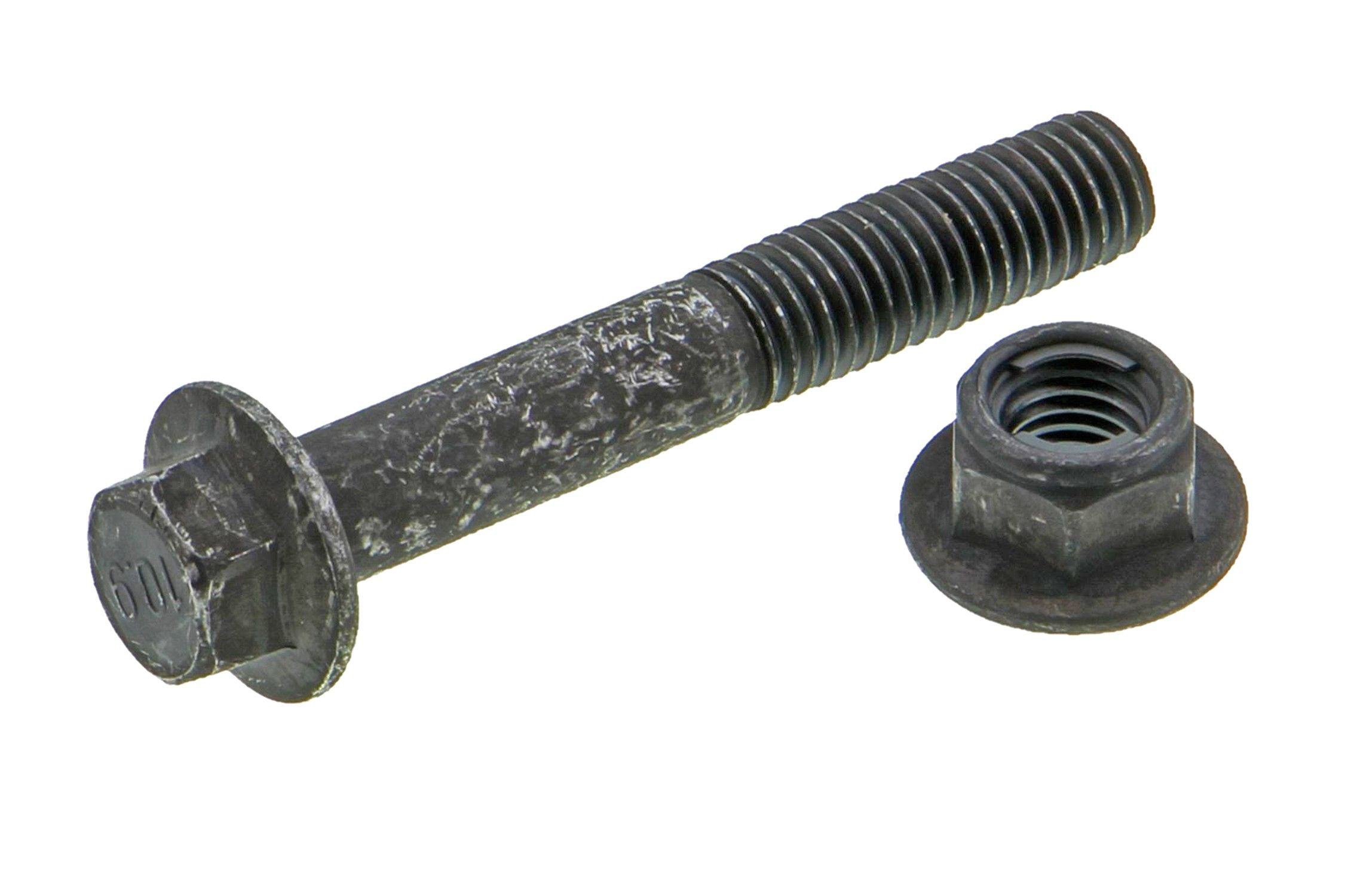 2009, 2008, 2007 Pontiac G5 Suspension Control Arm and Ball Joint Assembly