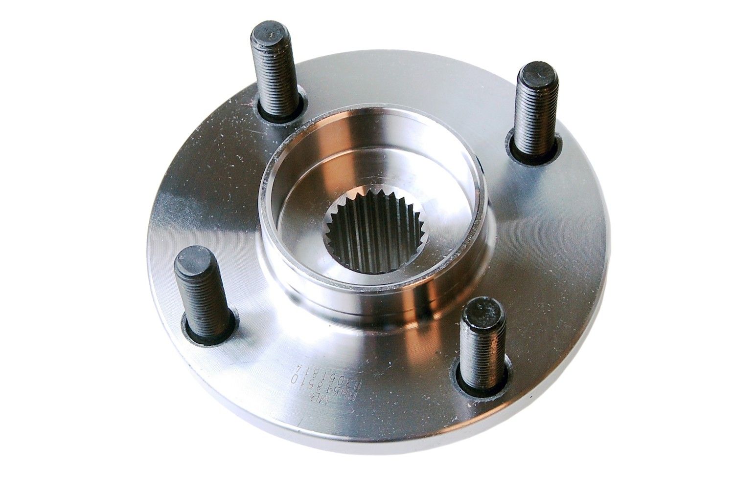 2011, 2010, 2009, 2008, 2007, 2006, 2005, 2004, 2003, 2002, 2001, 2000 Ford Focus Wheel Hub Repair Kit