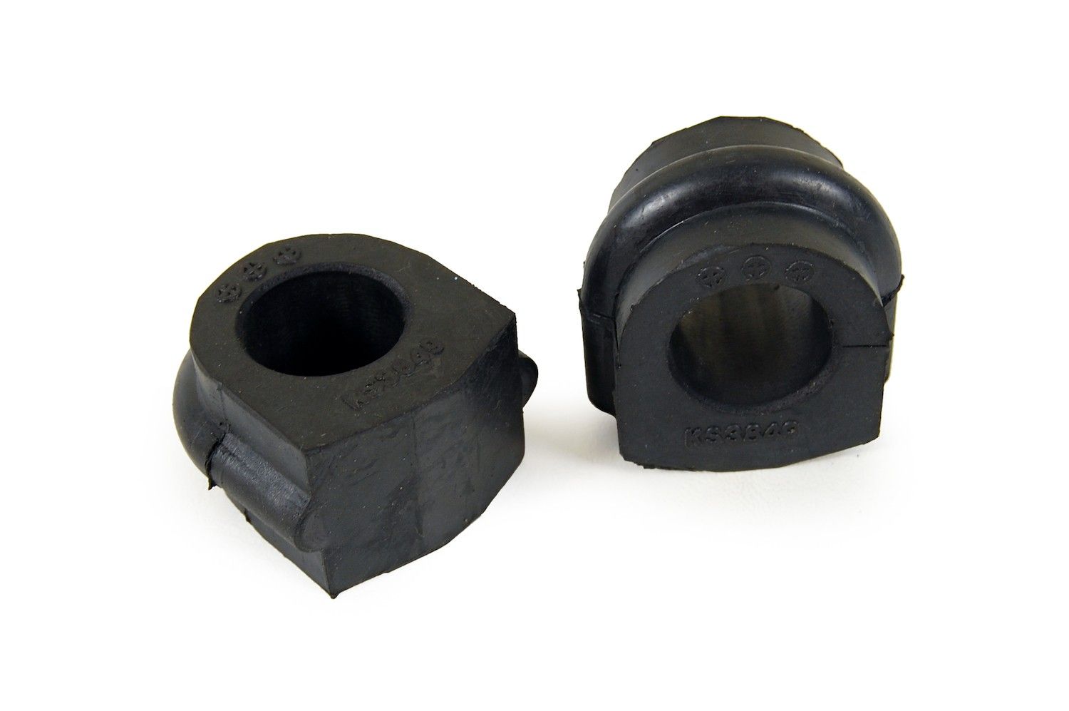 2004, 2003, 2002, 2001, 2000, 1999 Nissan Frontier Suspension Stabilizer Bar Bushing Kit