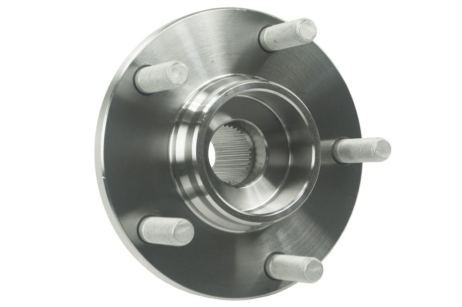 2005, 2004 Mazda 3 Wheel Bearing and Hub Assembly