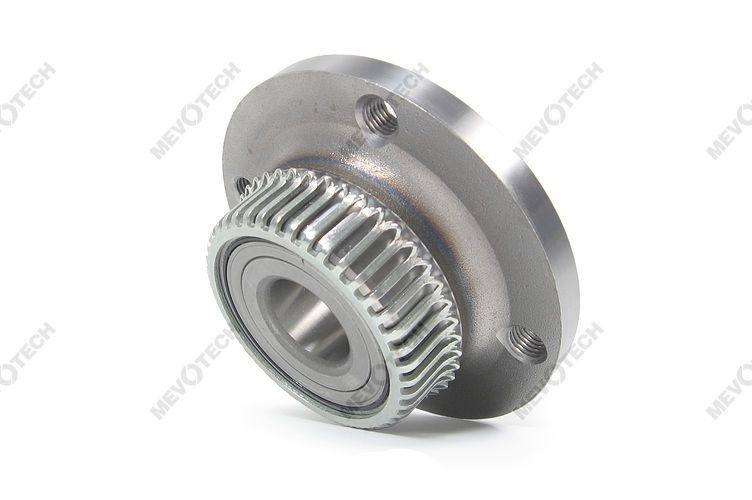 2006, 2005, 2004, 2003, 2002, 2001, 2000 Audi TT Wheel Bearing and Hub Assembly