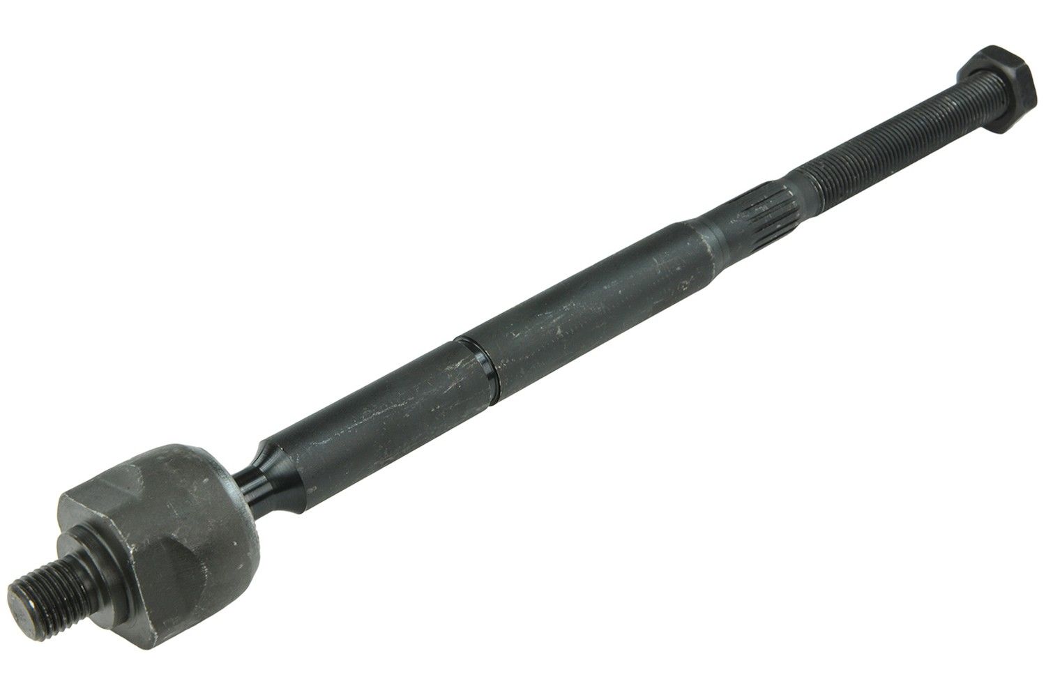 2017, 2016, 2015, 2014, 2013, 2012, 2011, 2010, 2009, 2008, 2007 Jeep Compass & Country Steering Tie Rod End
