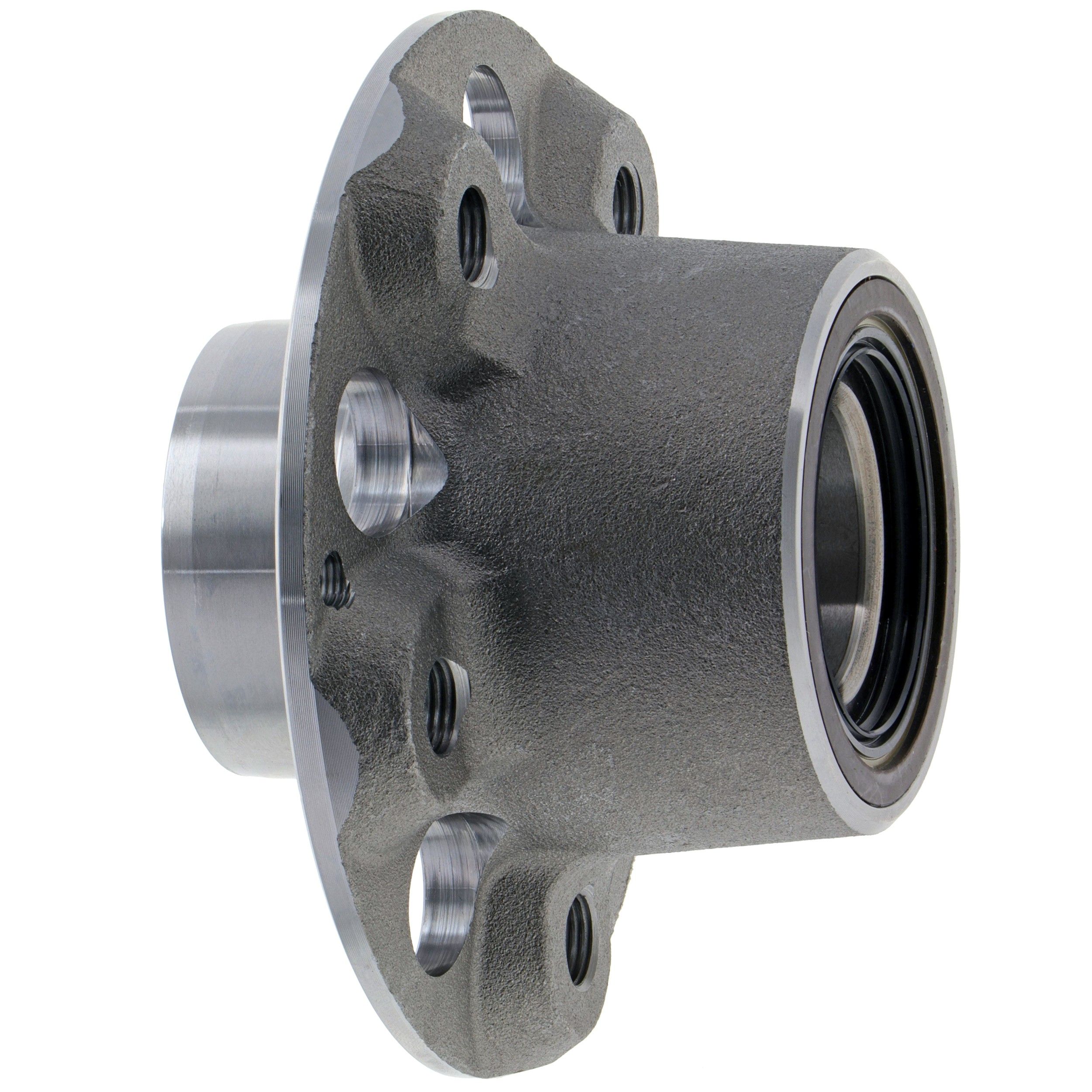 2009, 2008, 2007, 2006, 2005, 2004 Mercedes-Benz SL600 2004-2009 Mercedes-Benz CLS500 Wheel Bearing and Hub Assembly