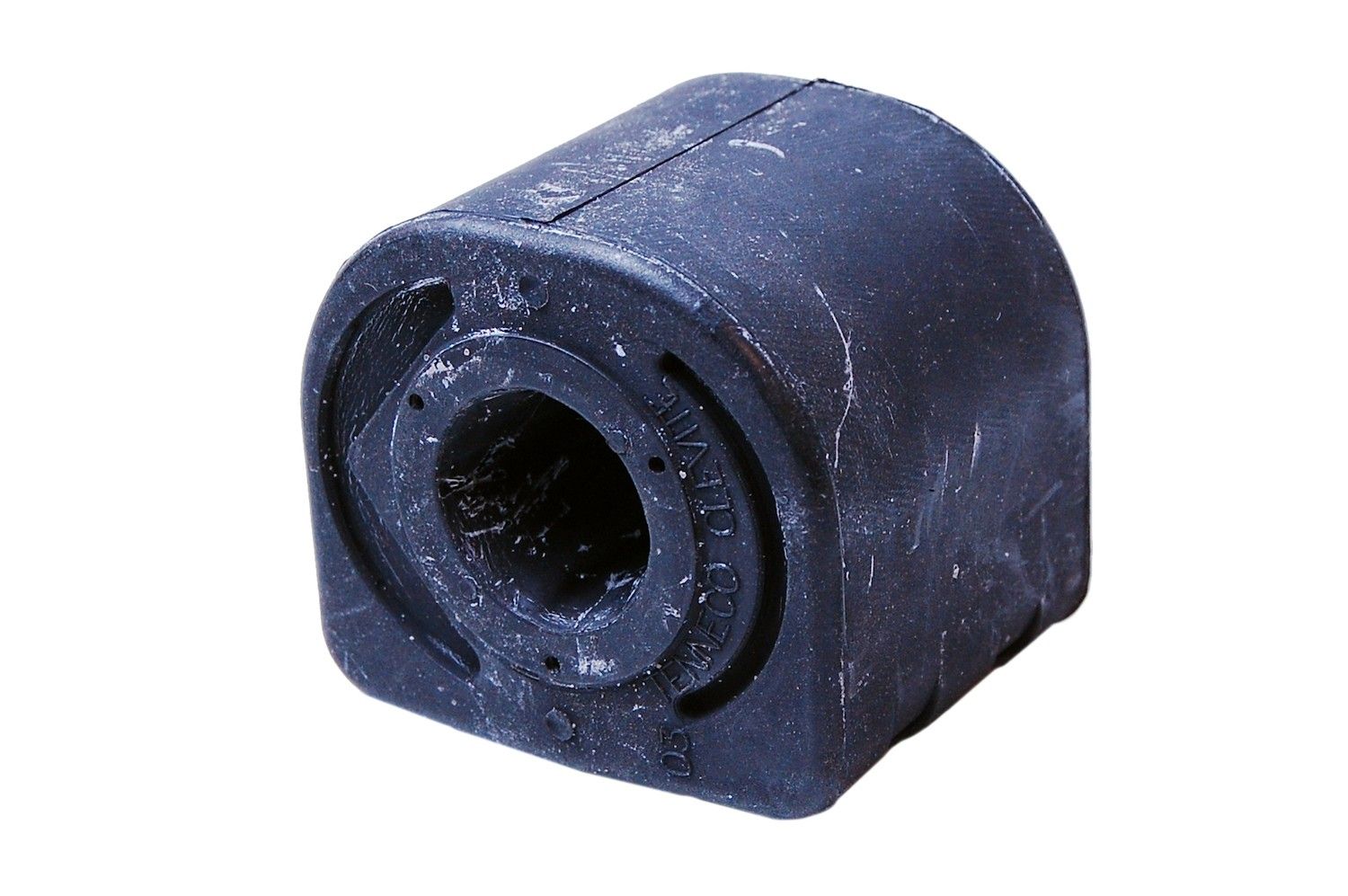 2001, 2000, 1999, 1998, 1997, 1996, 1995, 1994, 1993, 1992, 1991, 1990, 1989 Suzuki Swift Suspension Control Arm Bushing Kit