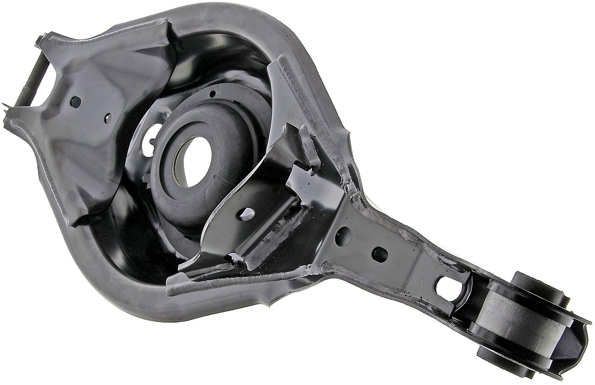 2018, 2017, 2016, 2015, 2014 Mazda 3 Suspension Control Arm