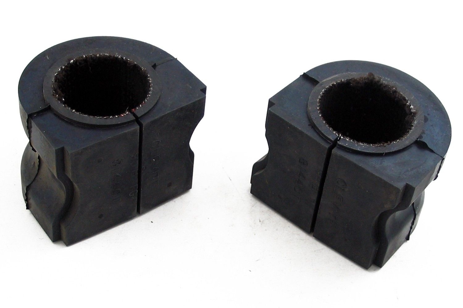 1994, 1993, 1992, 1991, 1990, 1989, 1988, 1987, 1986 Chevrolet Cavalier Suspension Stabilizer Bar Bushing Kit