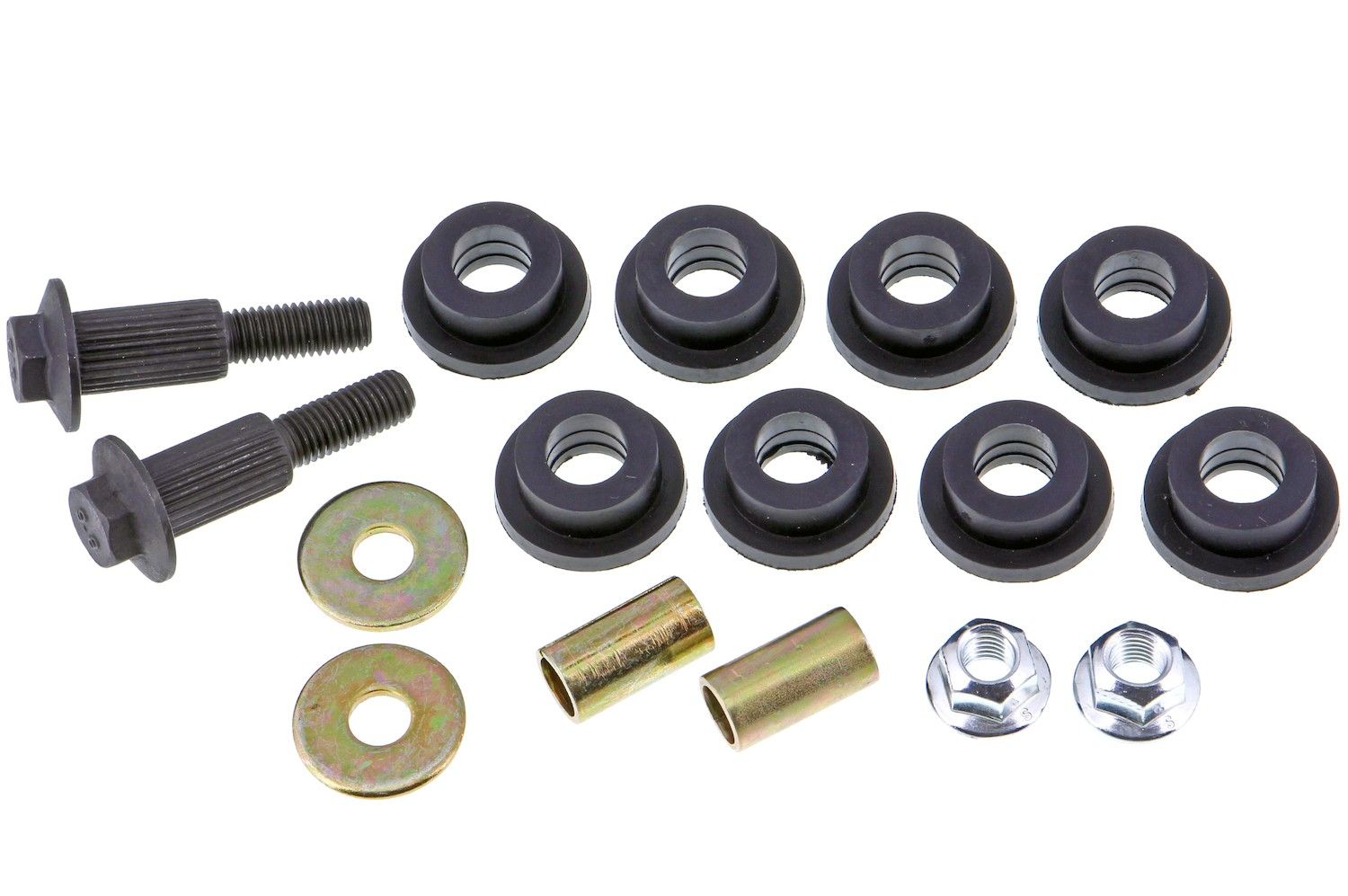 2003, 2002, 2001, 2000, 1999, 1998, 1997, 1996, 1995, 1994, 1993, 1992, 1991 Ford Explorer Suspension Stabilizer Bar Link Bushing