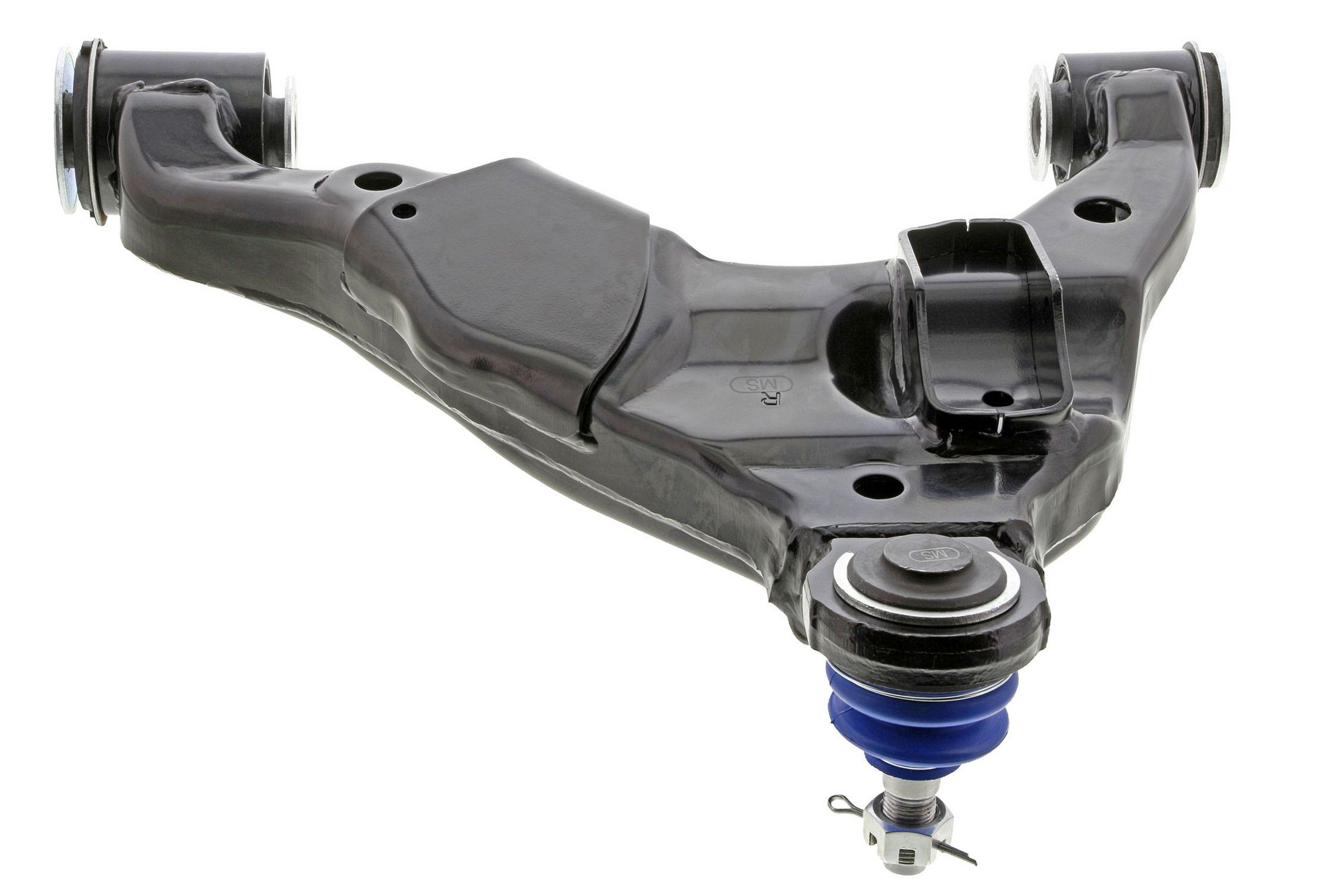 2009, 2008, 2007, 2006, 2005, 2004, 2003 Lexus GX470 Suspension Control Arm and Ball Joint Assembly