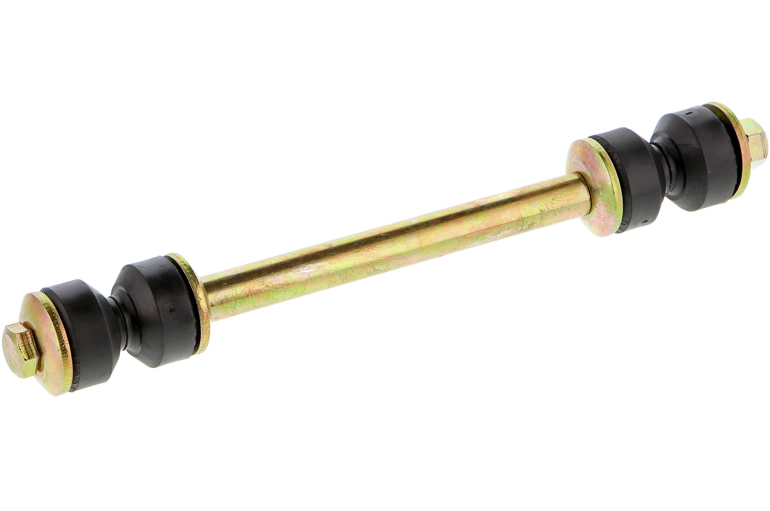 2022, 2021, 2020, 2019, 2018, 2017, 2016, 2015 GMC Canyon Suspension Stabilizer Bar Link Kit