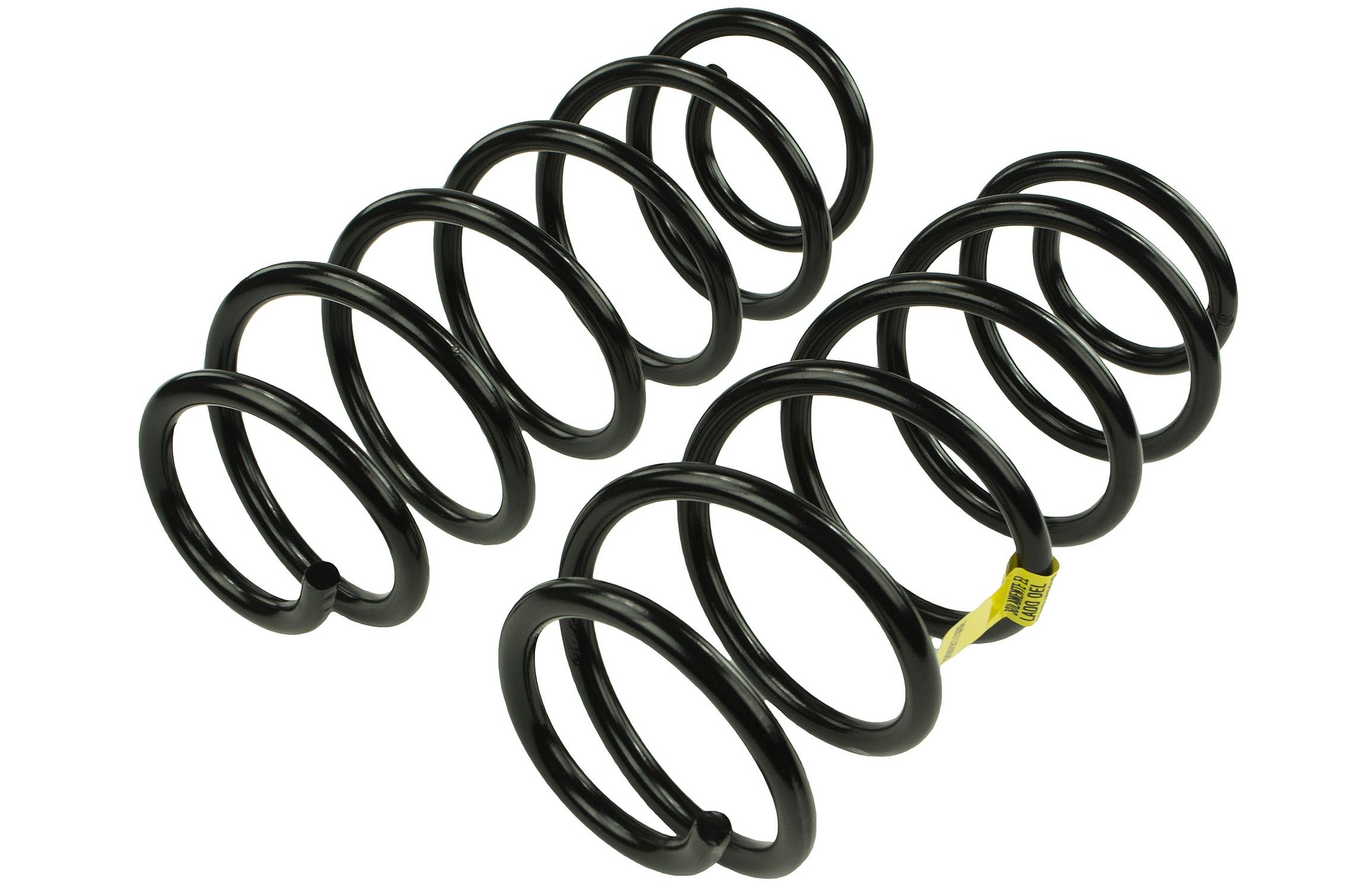 2017, 2016, 2015, 2014, 2013, 2012 Jeep Compass Coil Spring Set