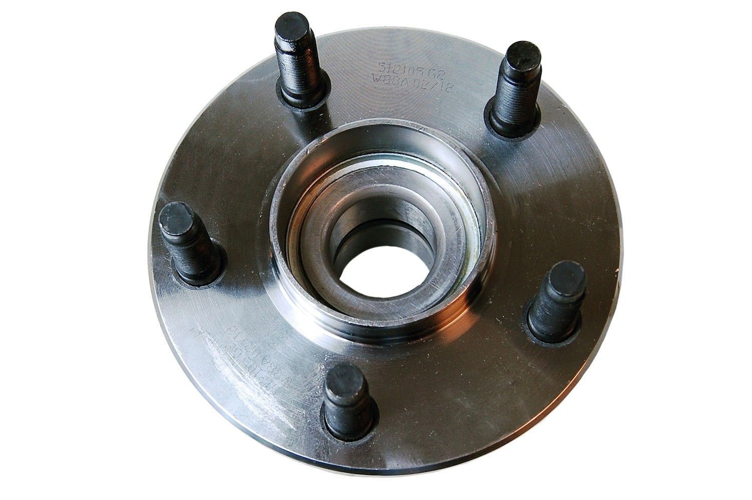 1992, 1991, 1990 Ford Taurus Wheel Bearing and Hub Assembly
