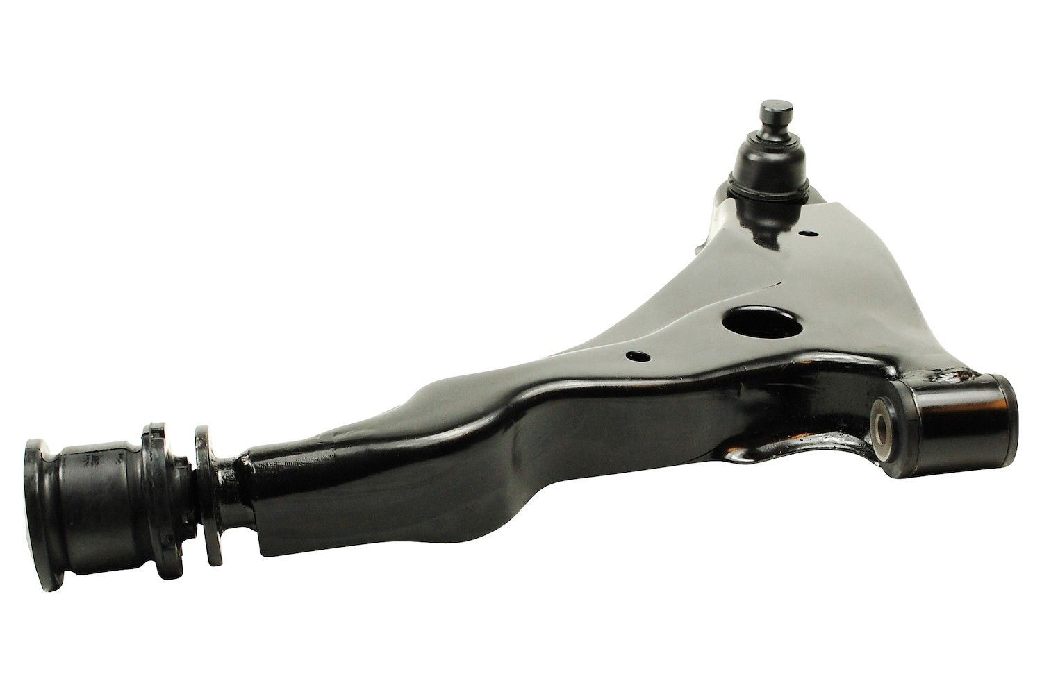 2001 Dodge Stratus Suspension Control Arm and Ball Joint Assembly