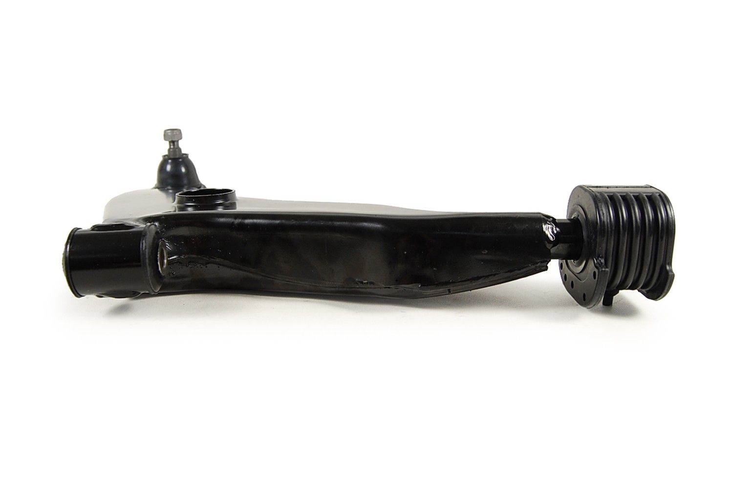 2000 Volvo S40 Suspension Control Arm and Ball Joint Assembly
