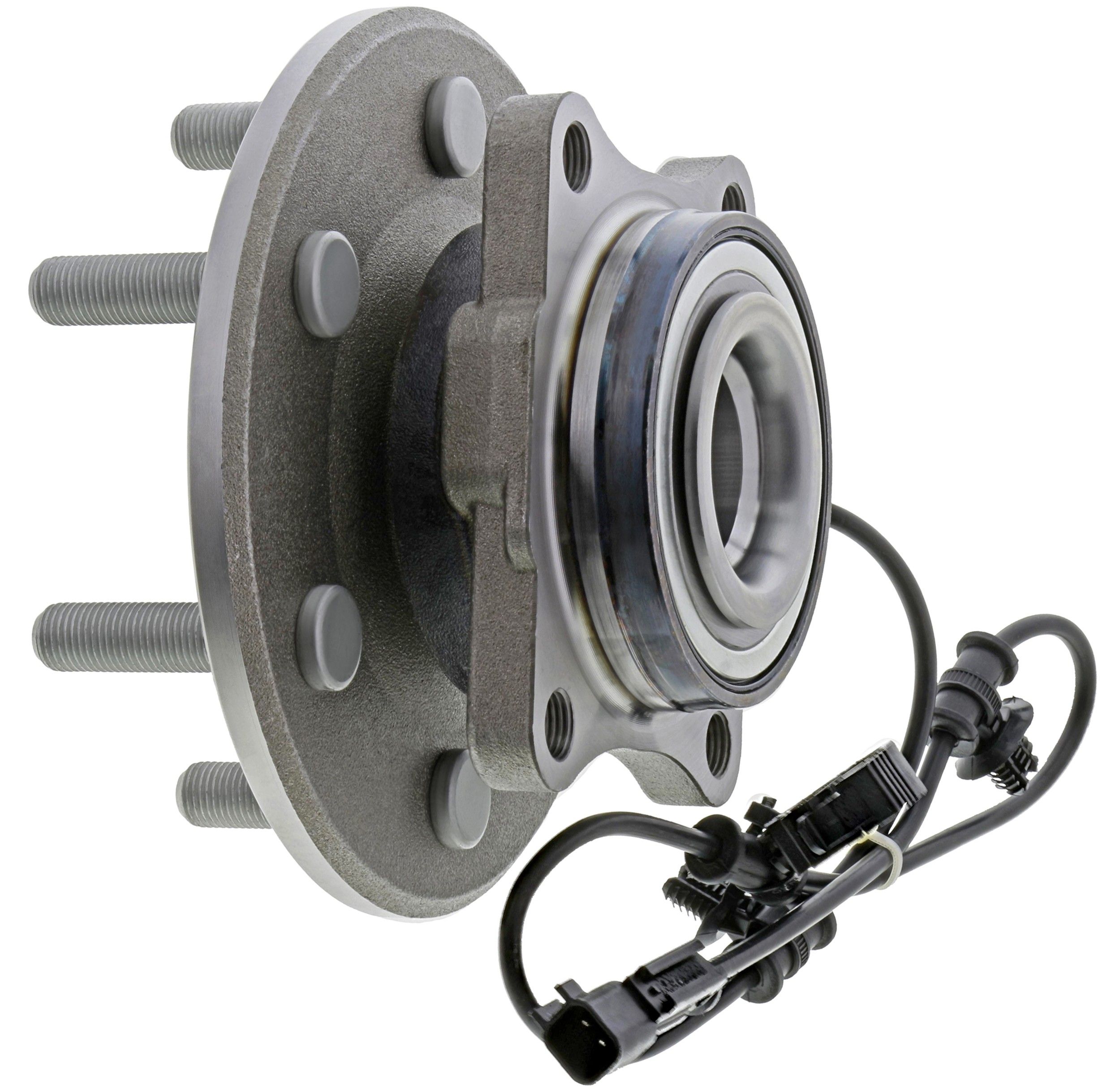 2023, 2022, 2021, 2020, 2019, 2018 Ford Expedition Wheel Bearing and Hub Assembly