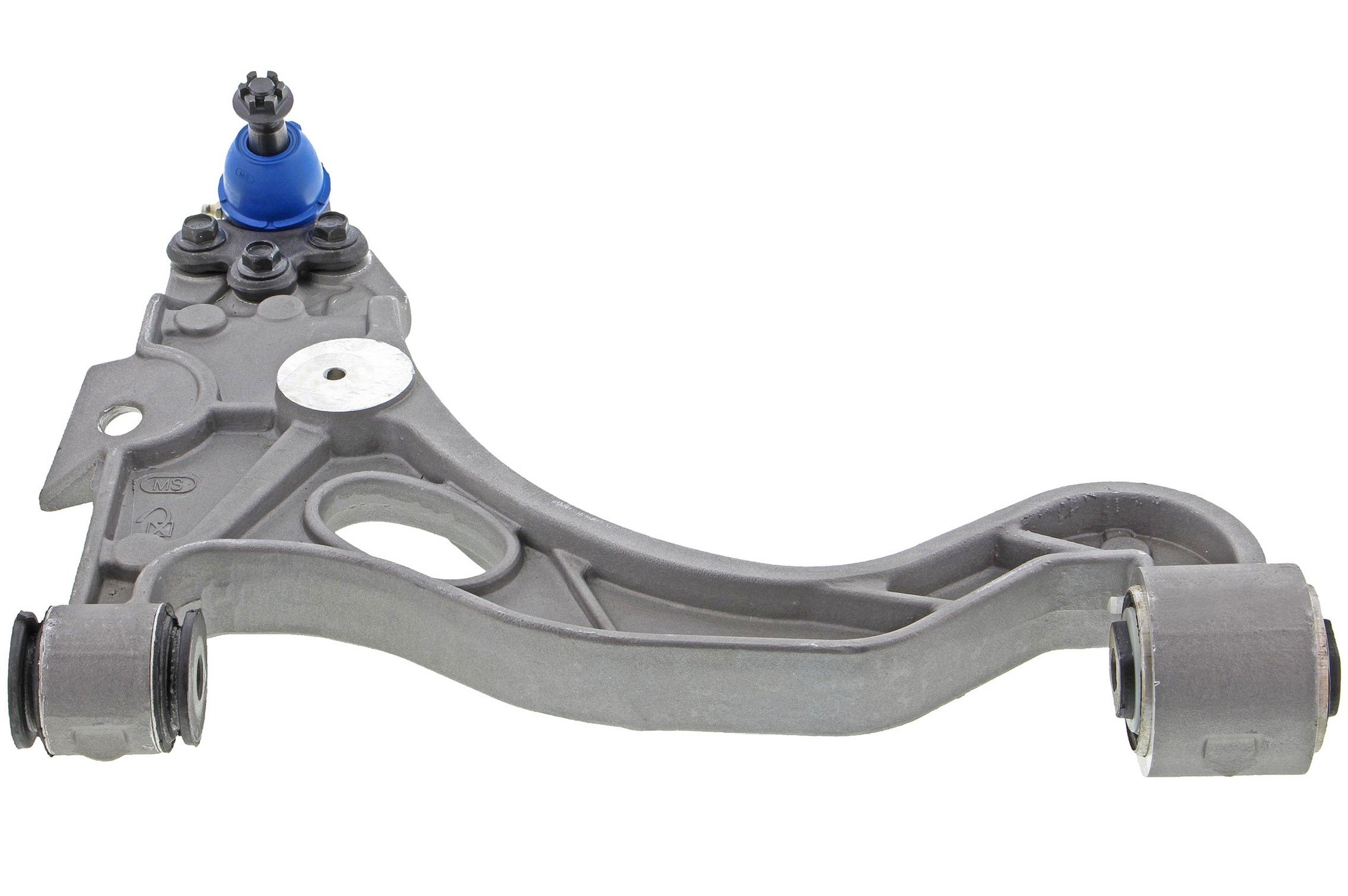 2004, 2003, 2002, 2001, 2000, 1999, 1998 Cadillac Seville Suspension Control Arm and Ball Joint Assembly