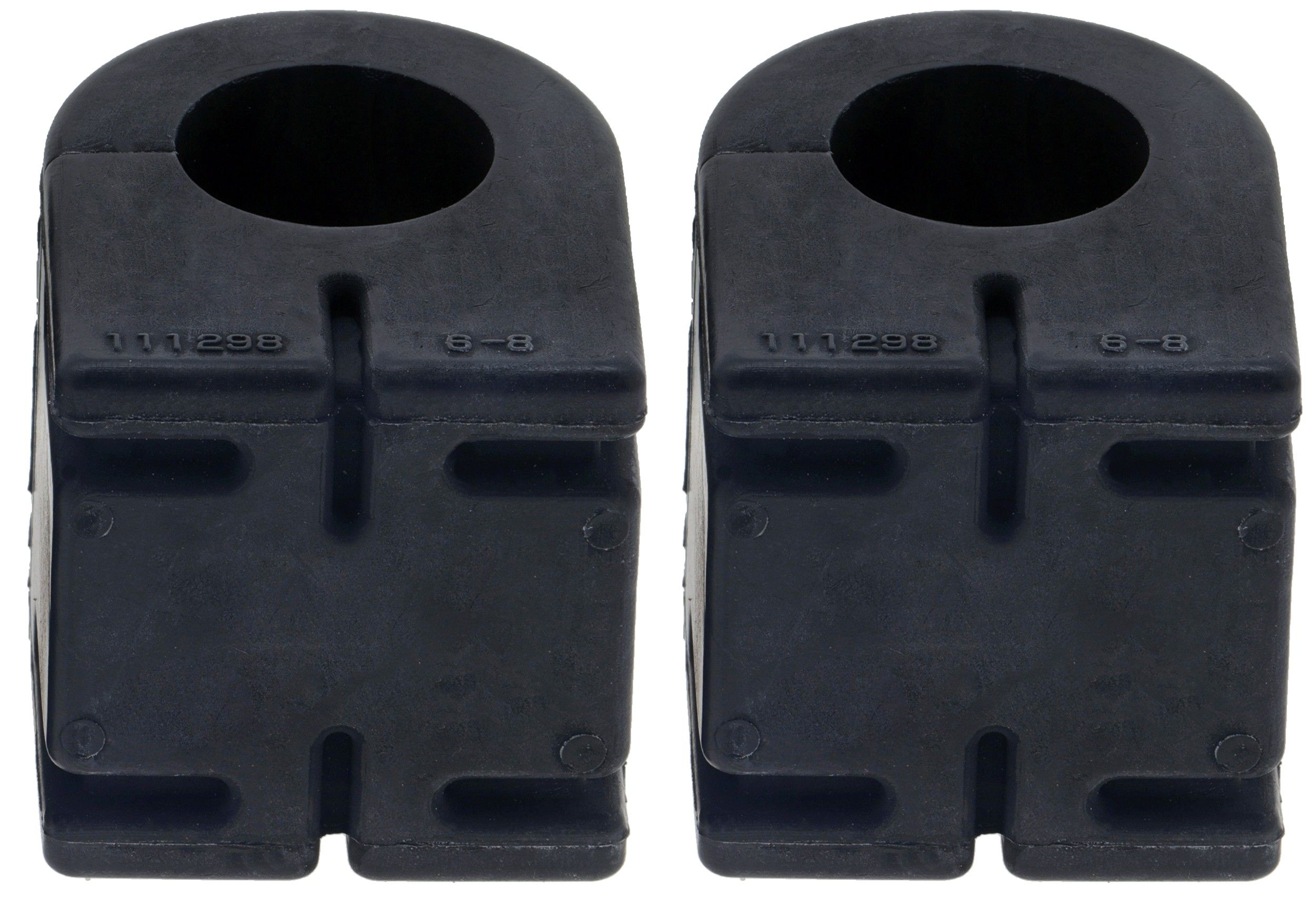 2020, 2019, 2018, 2017, 2016, 2015, 2014, 2013 Ford Fusion Suspension Stabilizer Bar Bushing Kit