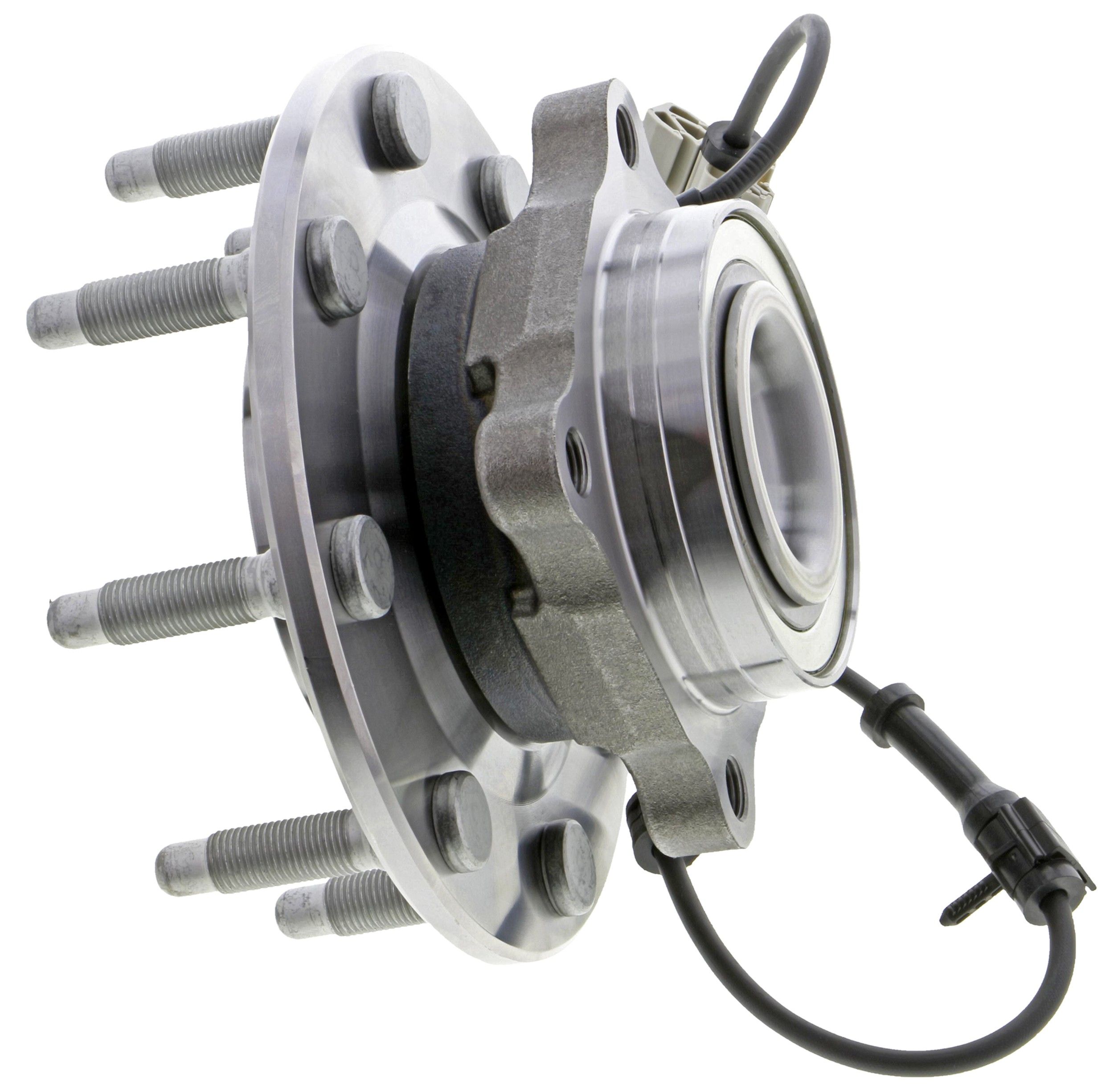 2007, 2006, 2005, 2004, 2003 Hummer H2 2500 Wheel Bearing and Hub Assembly