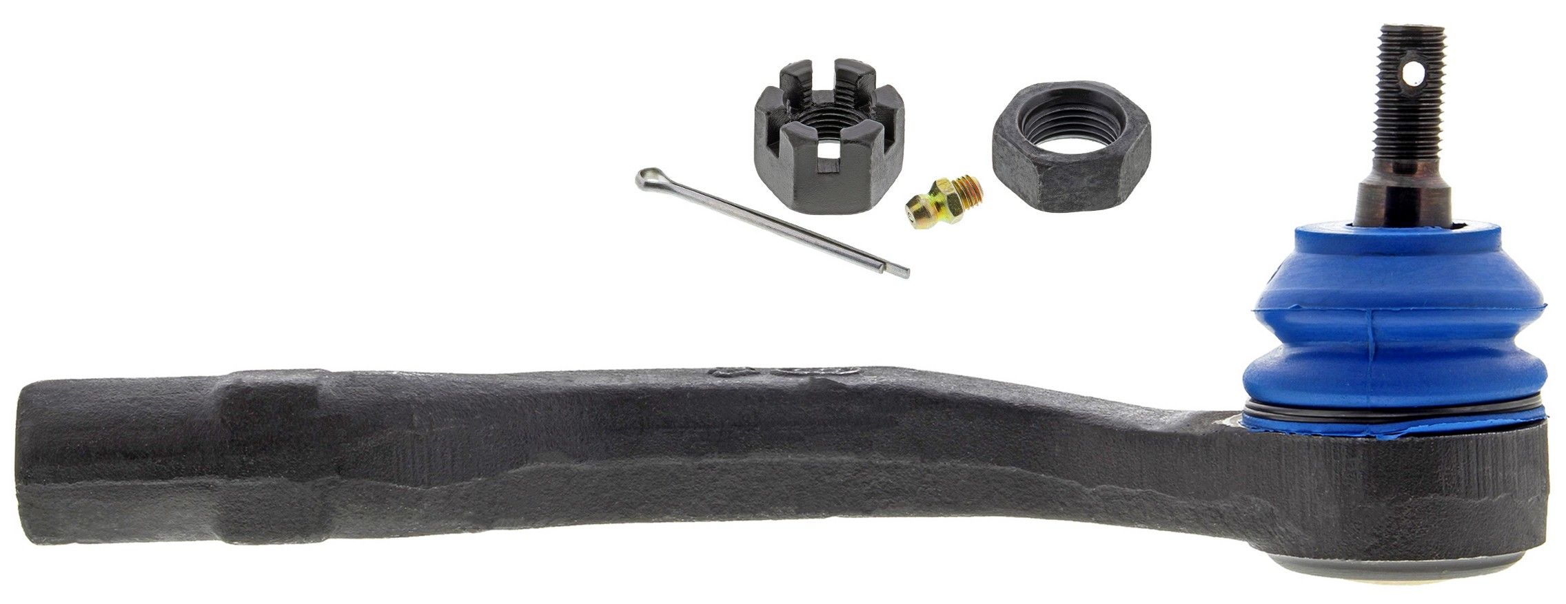 2001, 2000, 1999, 1998, 1997, 1996, 1995, 1994 Acura Integra Steering Tie Rod End