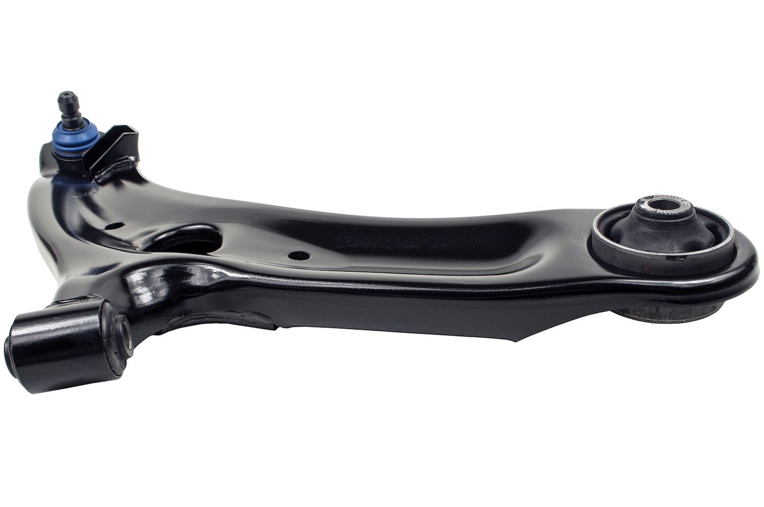2013, 2012, 2011, 2010 Kia Soul Suspension Control Arm and Ball Joint Assembly
