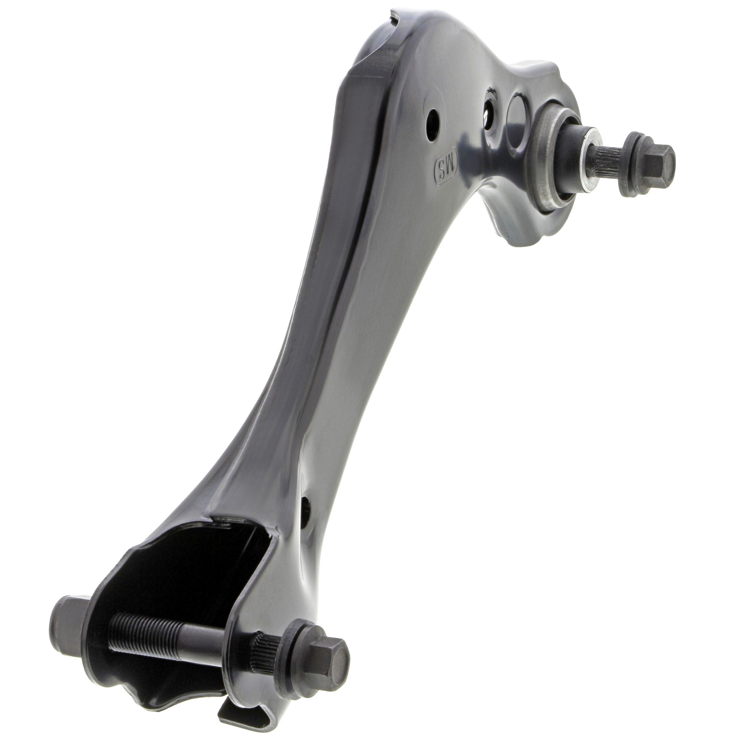 2024, 2023, 2022 Lexus NX250 Lateral Arm
