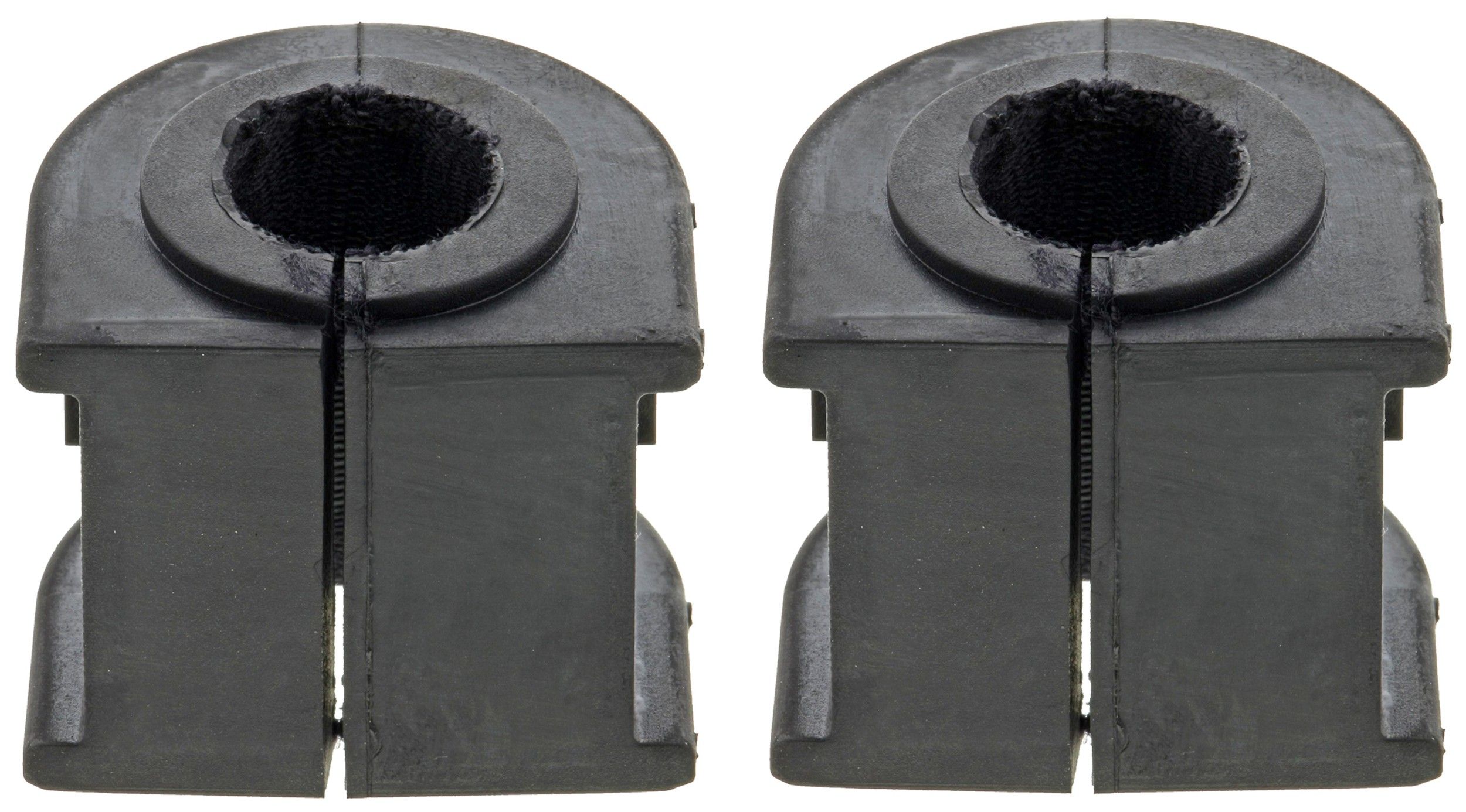 2010, 2009, 2008, 2007, 2006 Jeep Commander Suspension Stabilizer Bar Bushing Kit