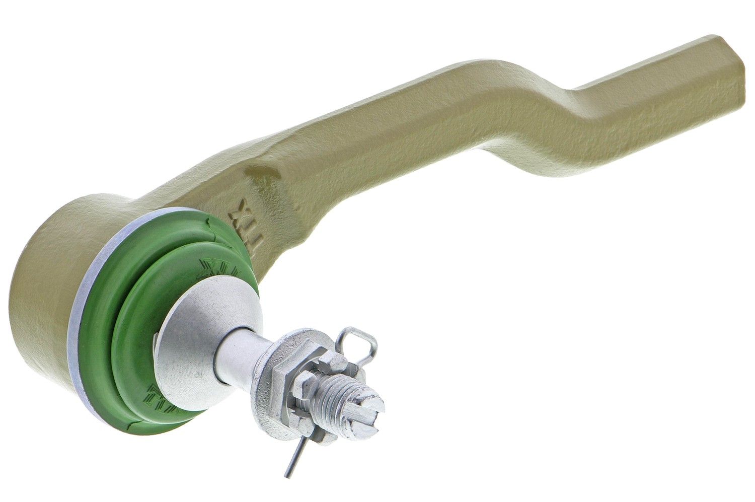 2020, 2019, 2018, 2017, 2016, 2015, 2014, 2013 Ford Fusion Steering Tie Rod End
