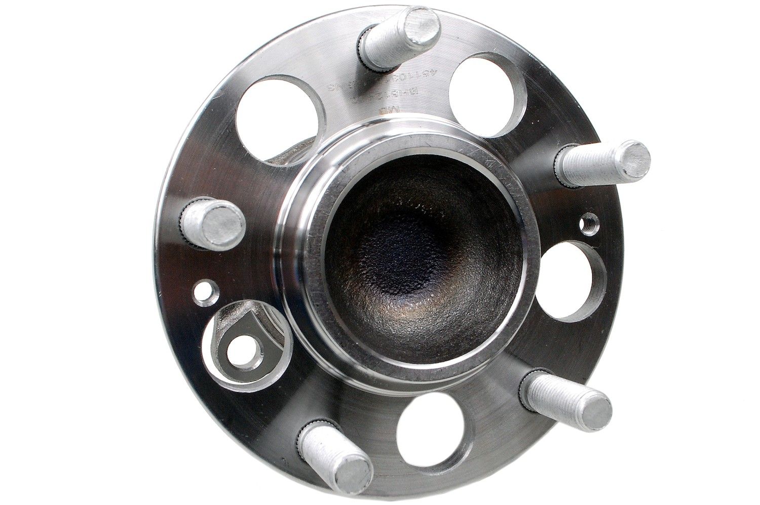 2018, 2017, 2016, 2015, 2014 Kia Forte5 Wheel Bearing and Hub Assembly