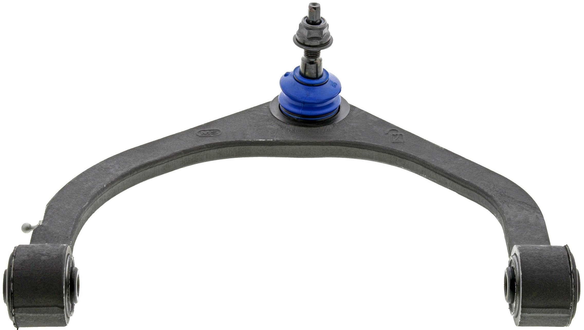 2018, 2017, 2016, 2015, 2014, 2013, 2012, 2011 Ram 1500 1500 Suspension Control Arm and Ball Joint Assembly