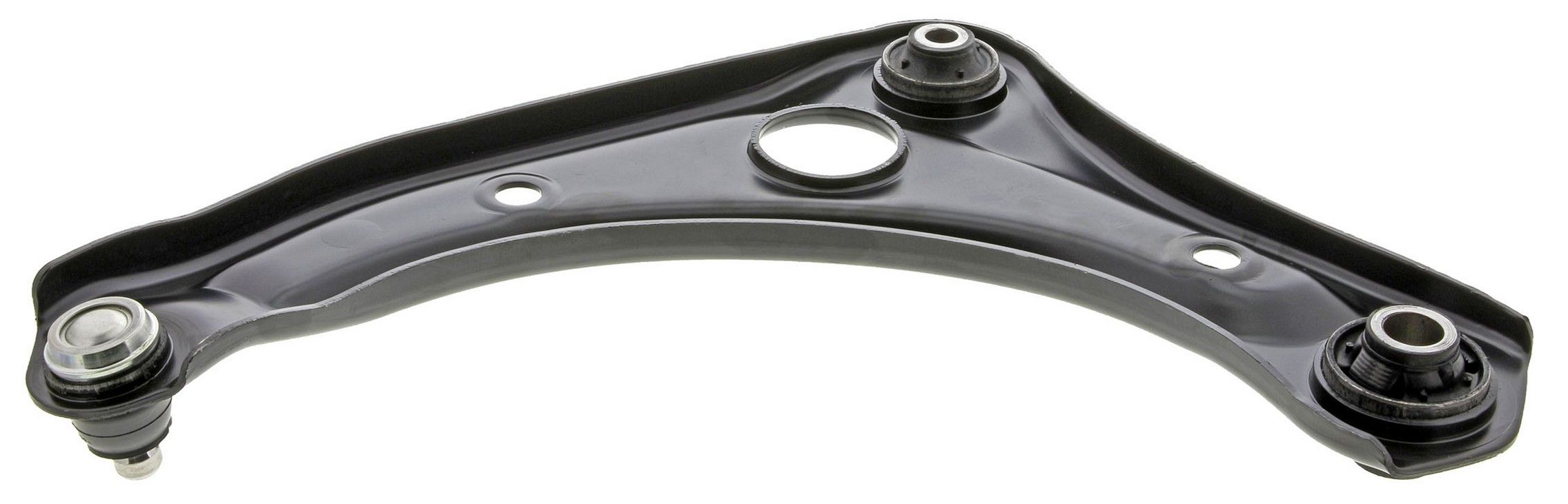 2019, 2018, 2017, 2016, 2015, 2014 Nissan Versa Note Suspension Control Arm and Ball Joint Assembly