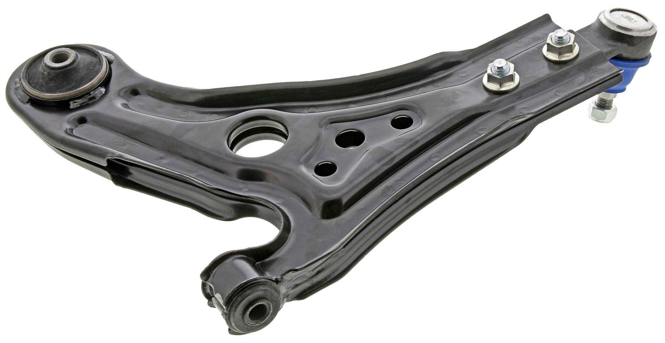 2008, 2007, 2006, 2005 Pontiac Wave Suspension Control Arm and Ball Joint Assembly